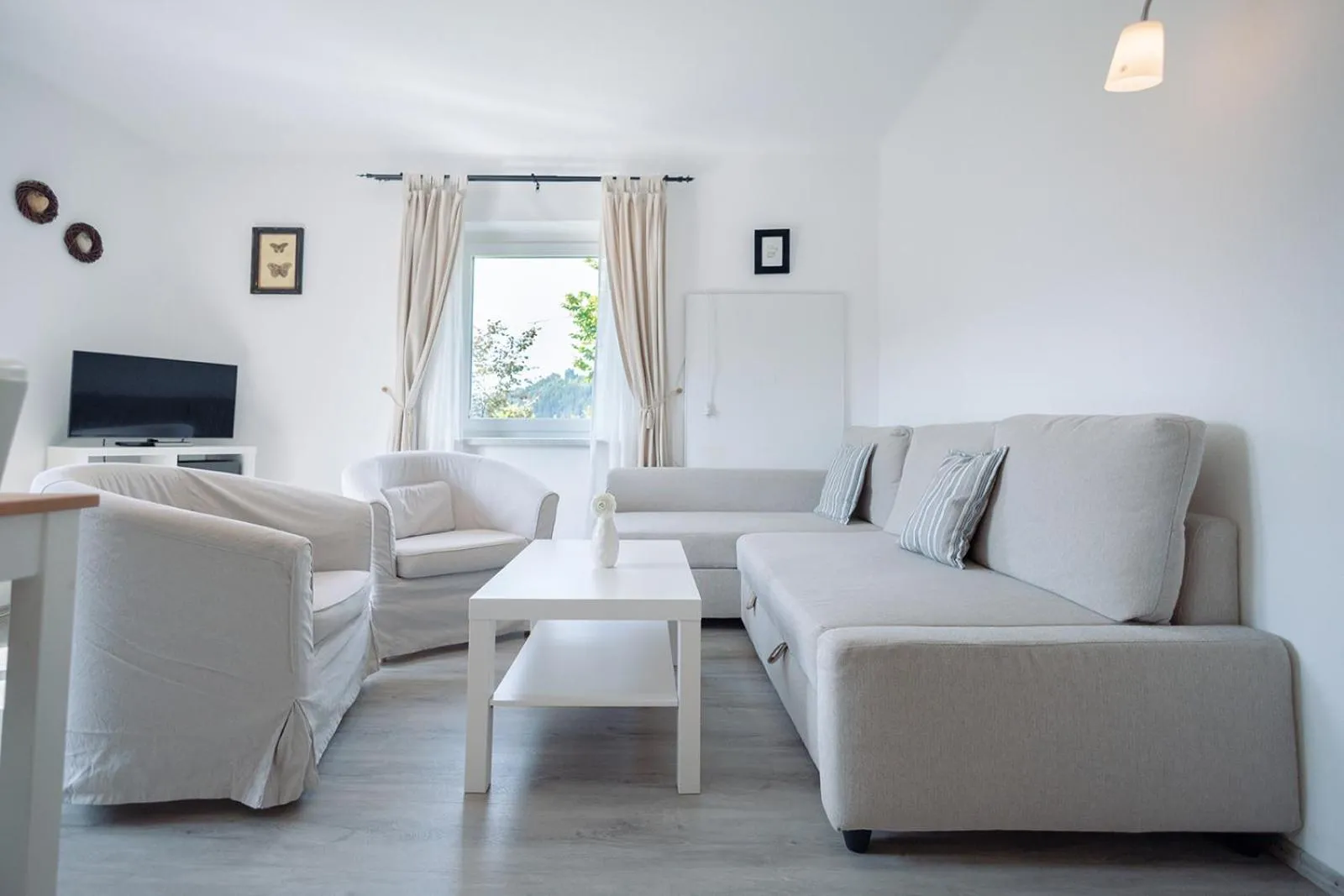 Landhaus Danita