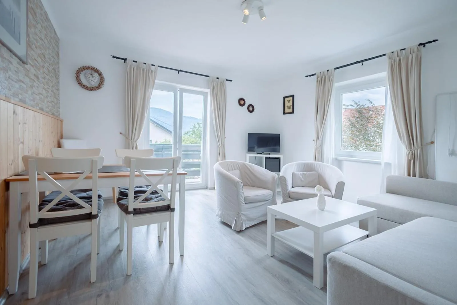 Landhaus Danita