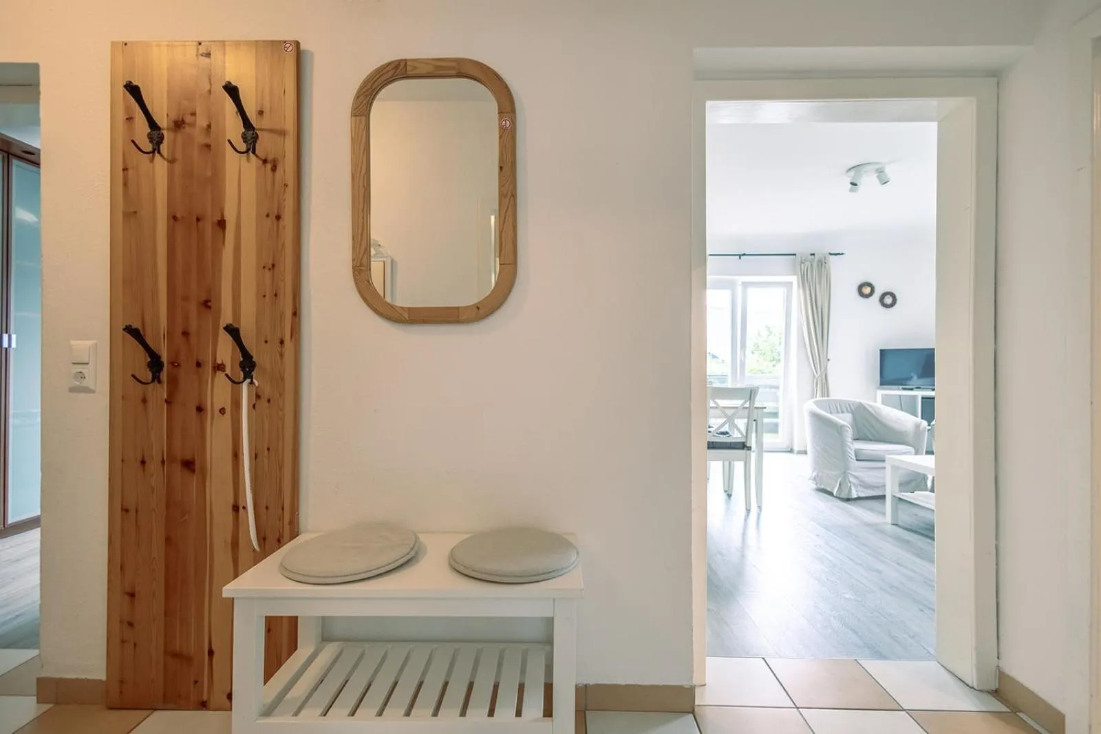 Landhaus Danita