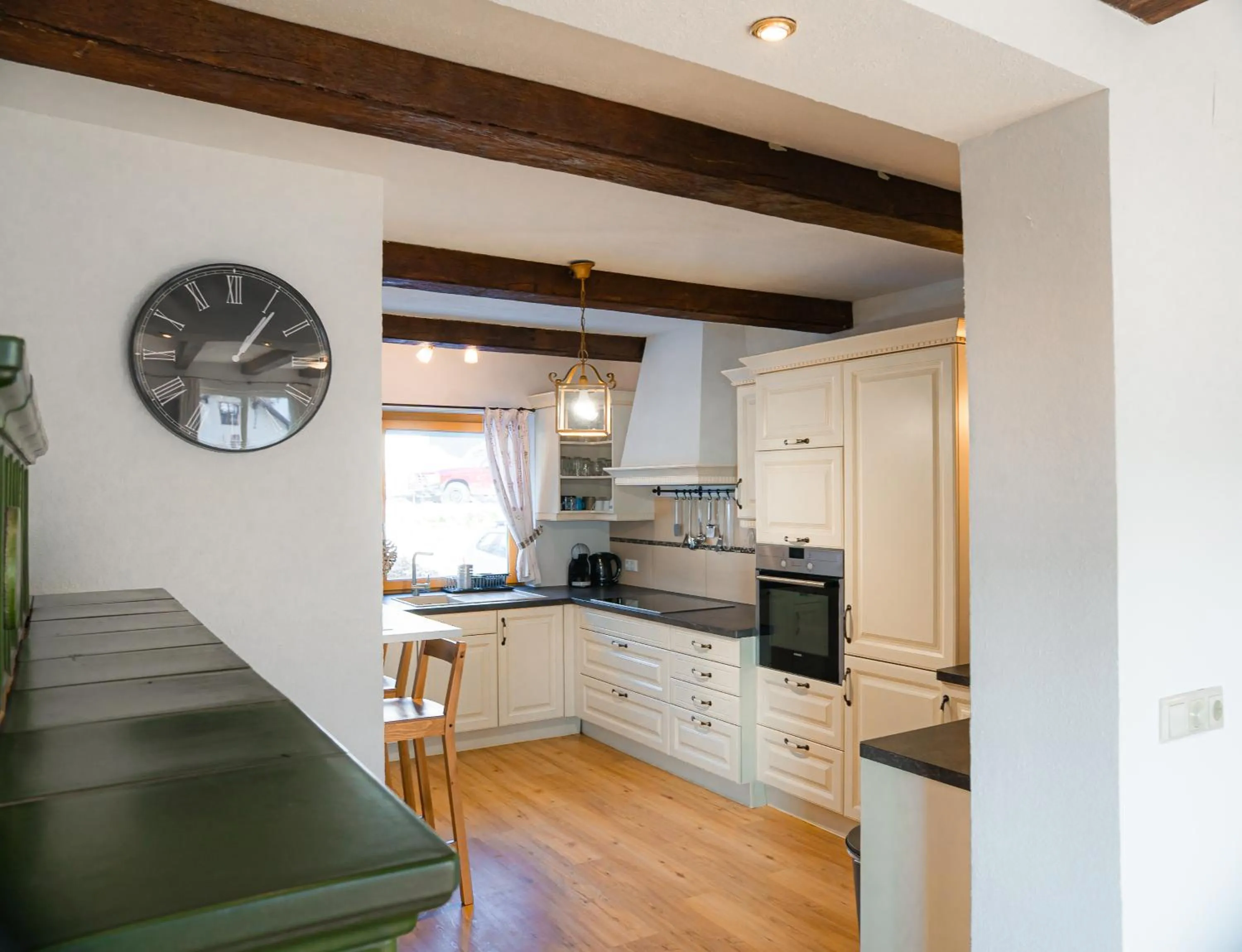 Landhaus Danita