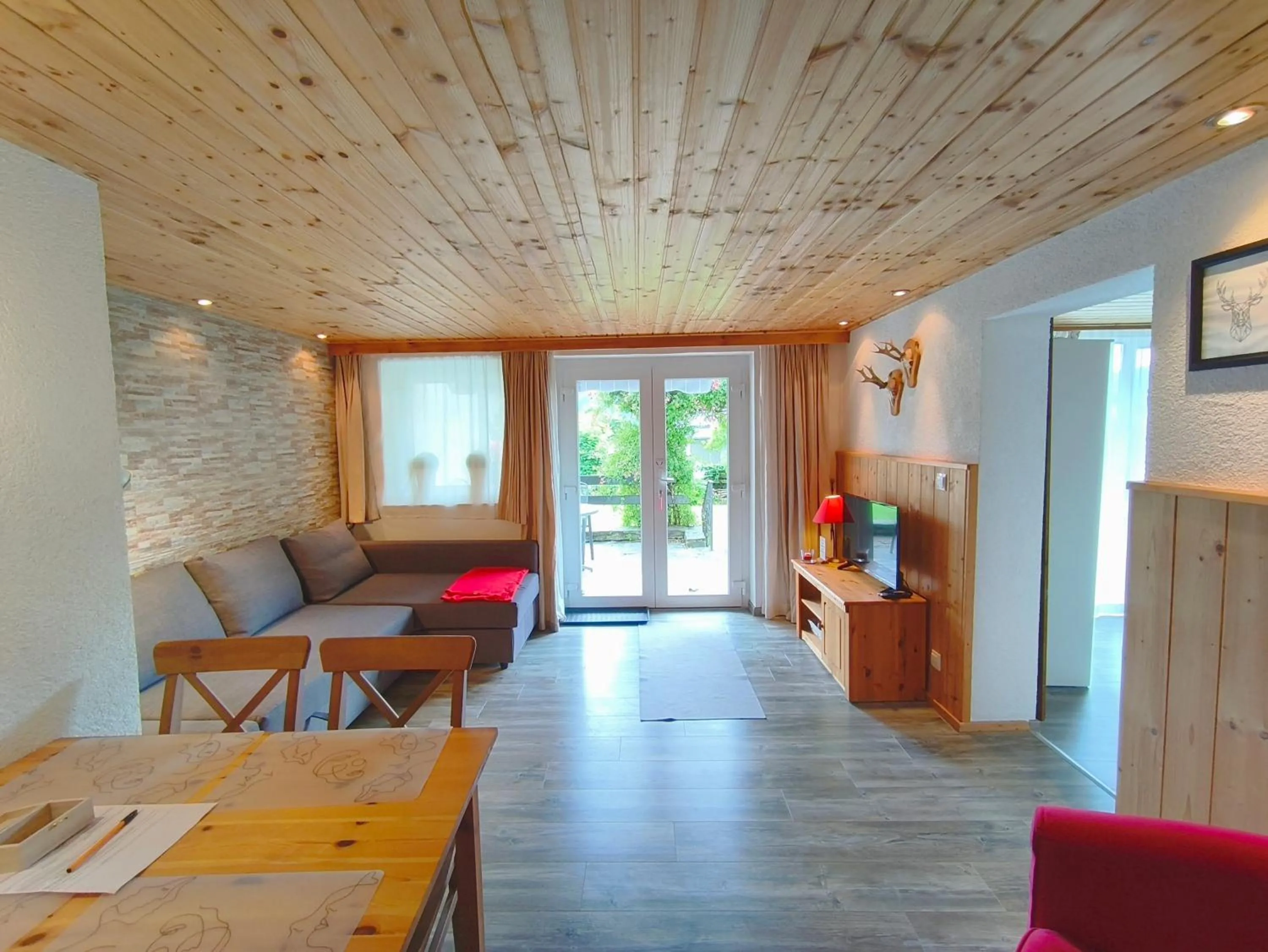 Landhaus Danita