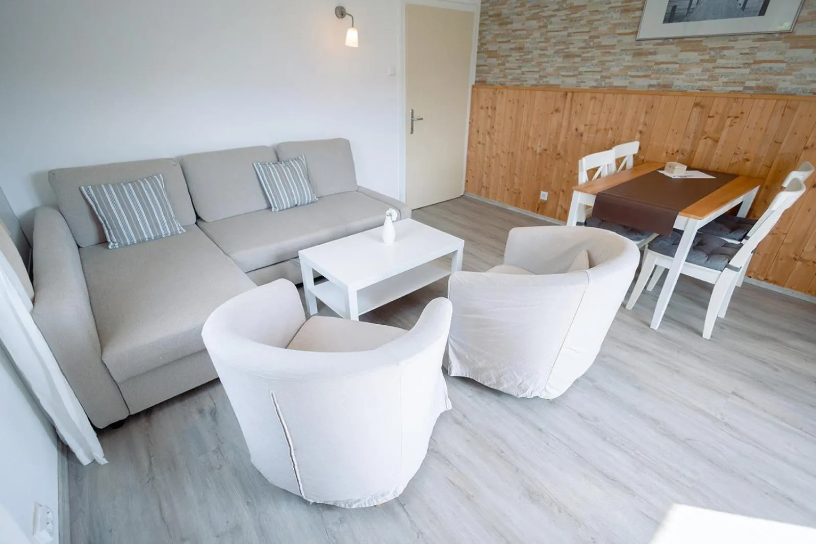Landhaus Danita