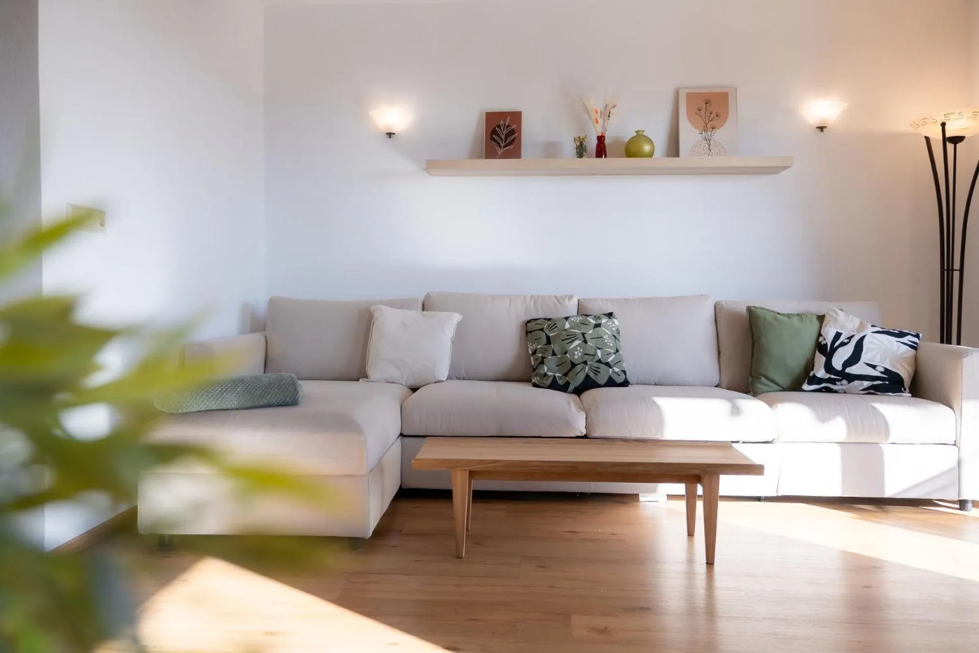 Landhaus Danita