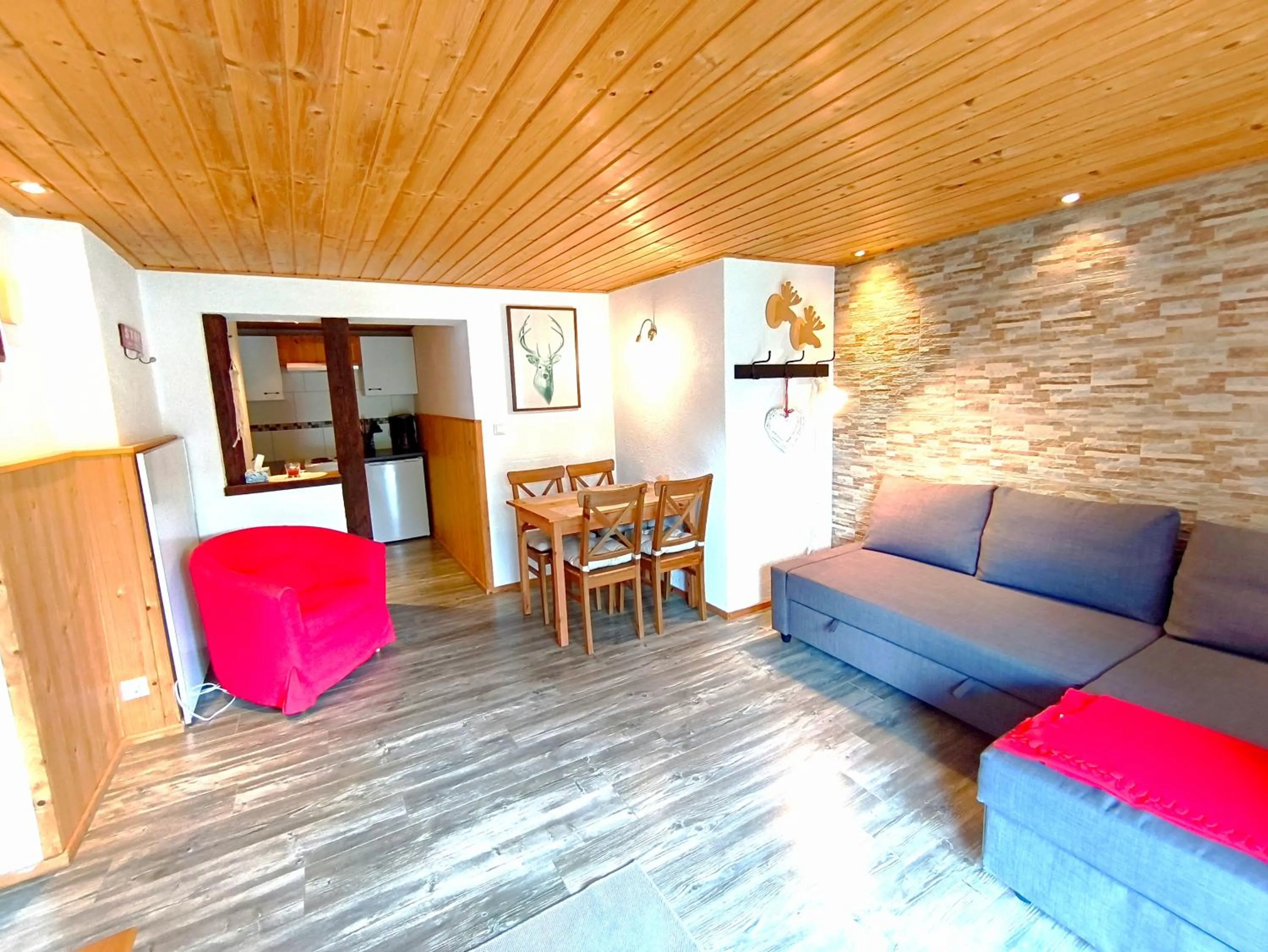 Landhaus Danita