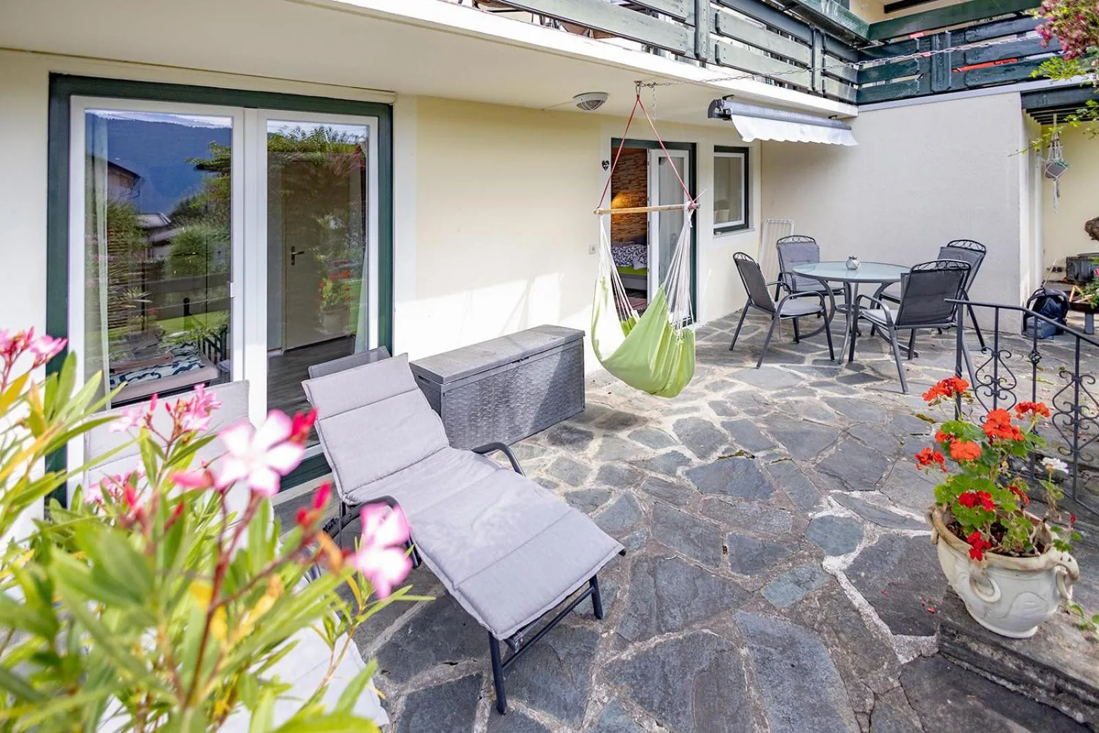 Landhaus Danita