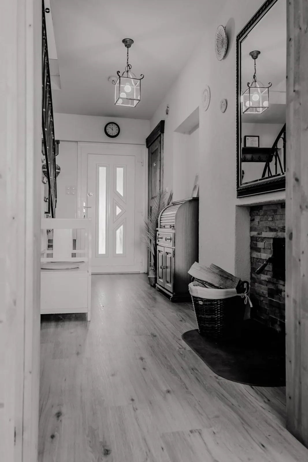 Landhaus Danita