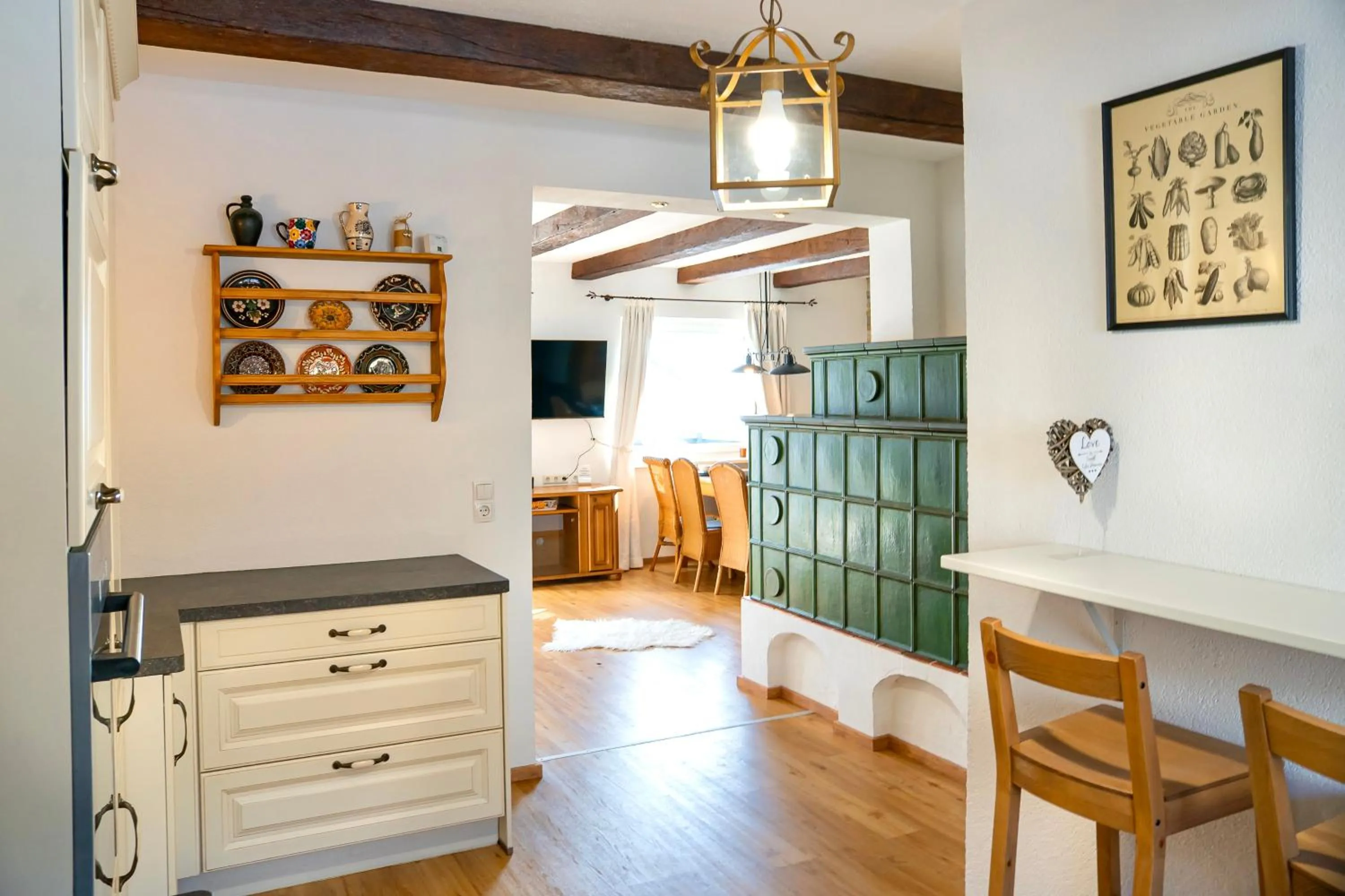 Landhaus Danita