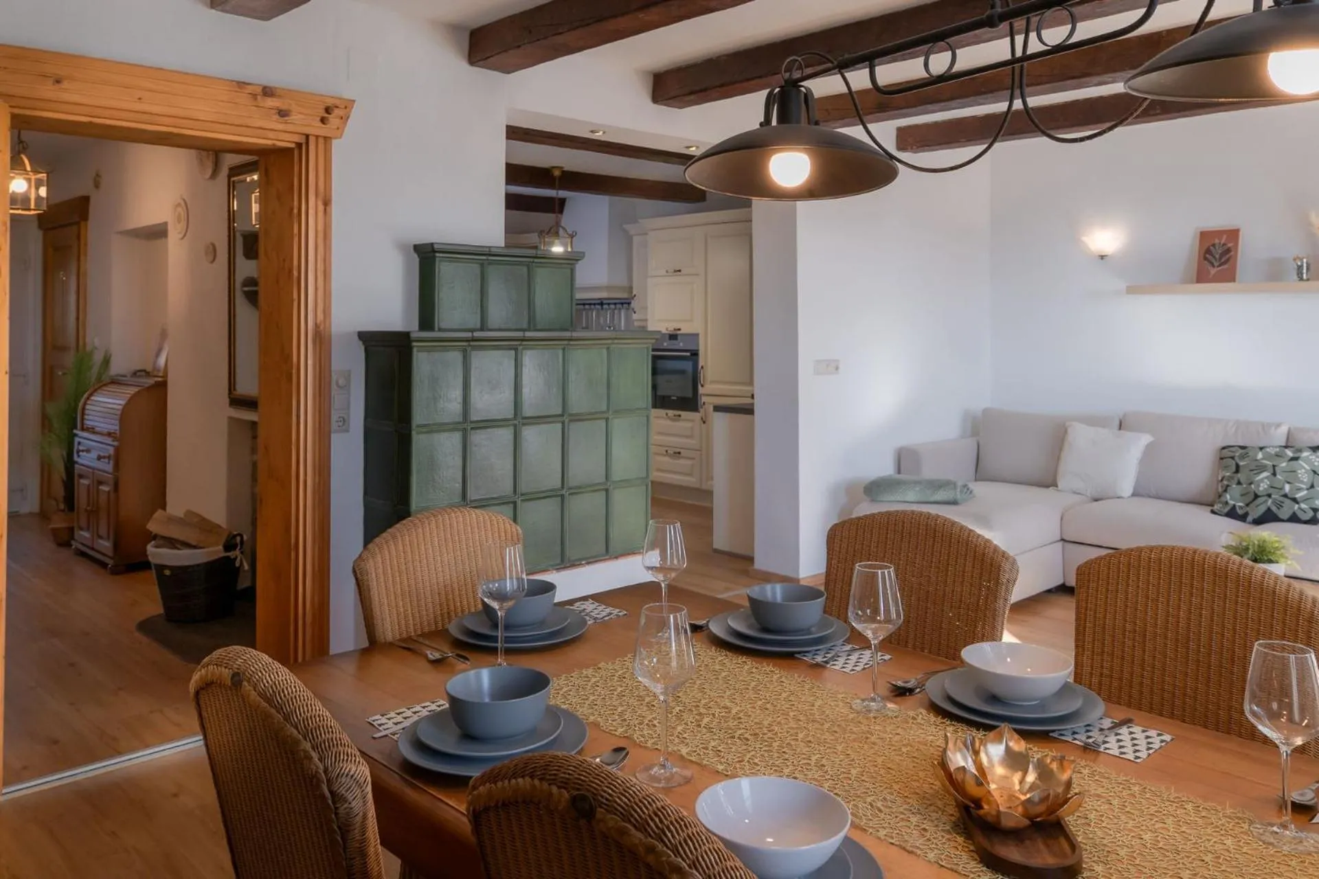 Landhaus Danita