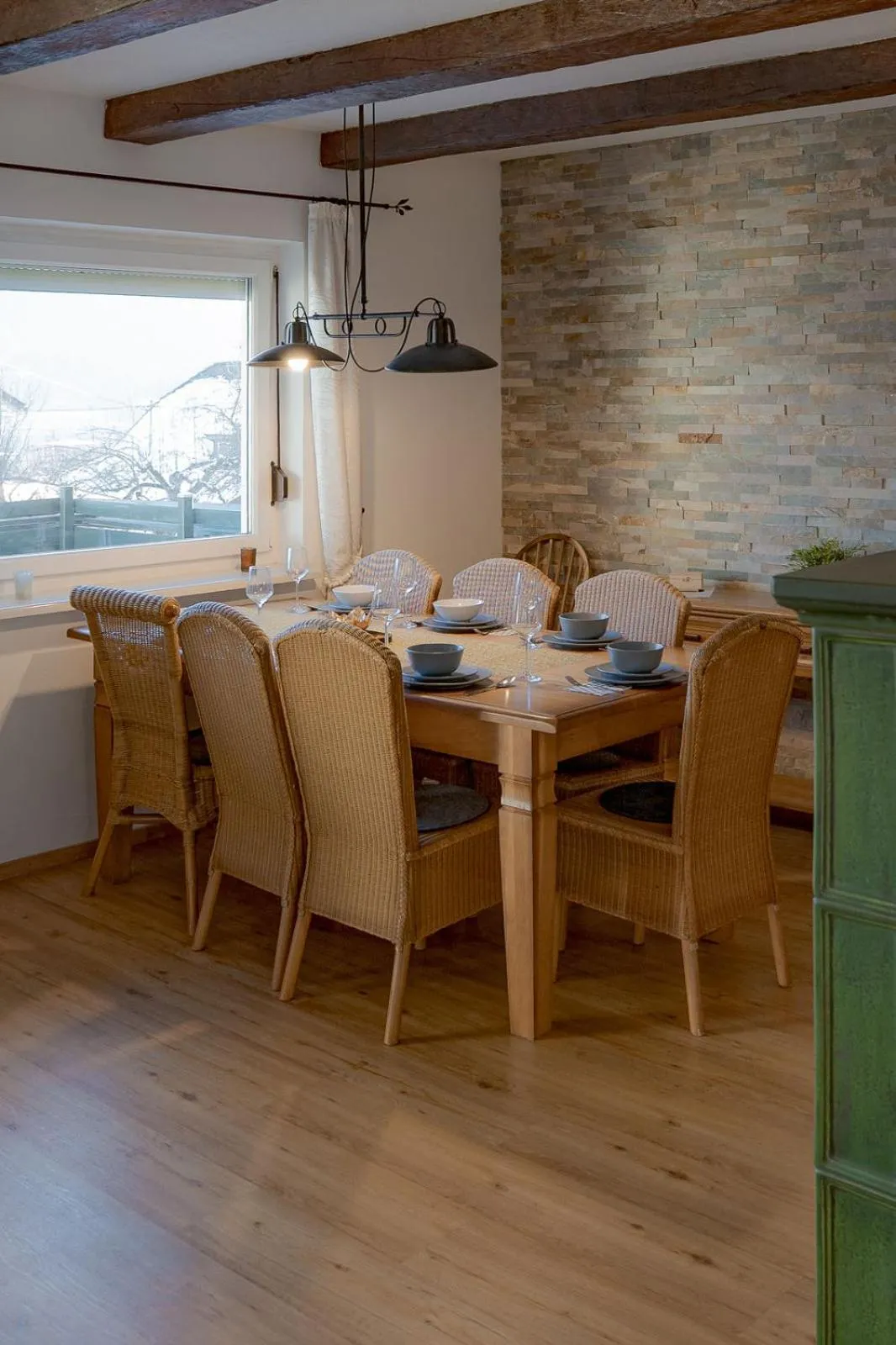 Landhaus Danita