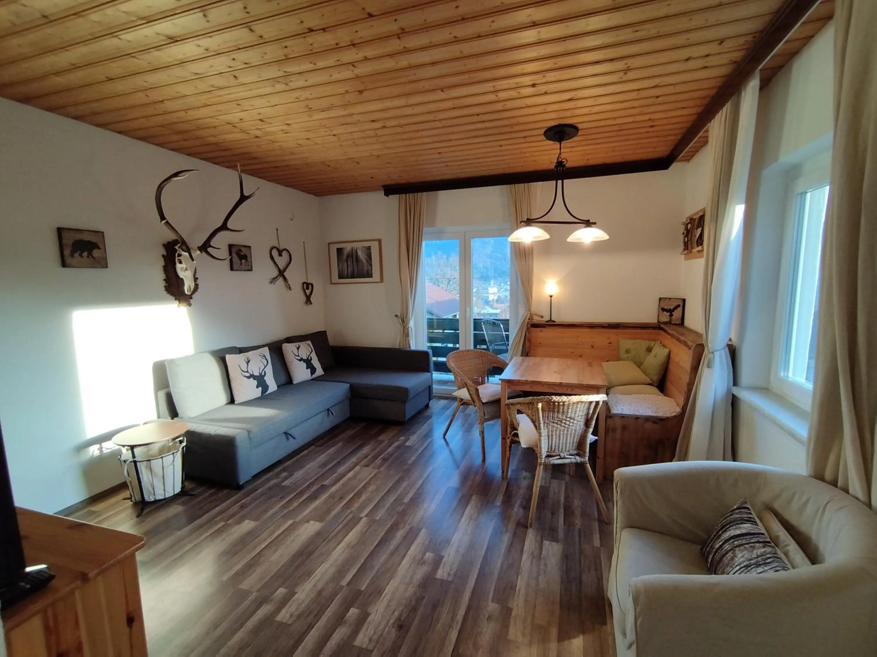 Landhaus Danita