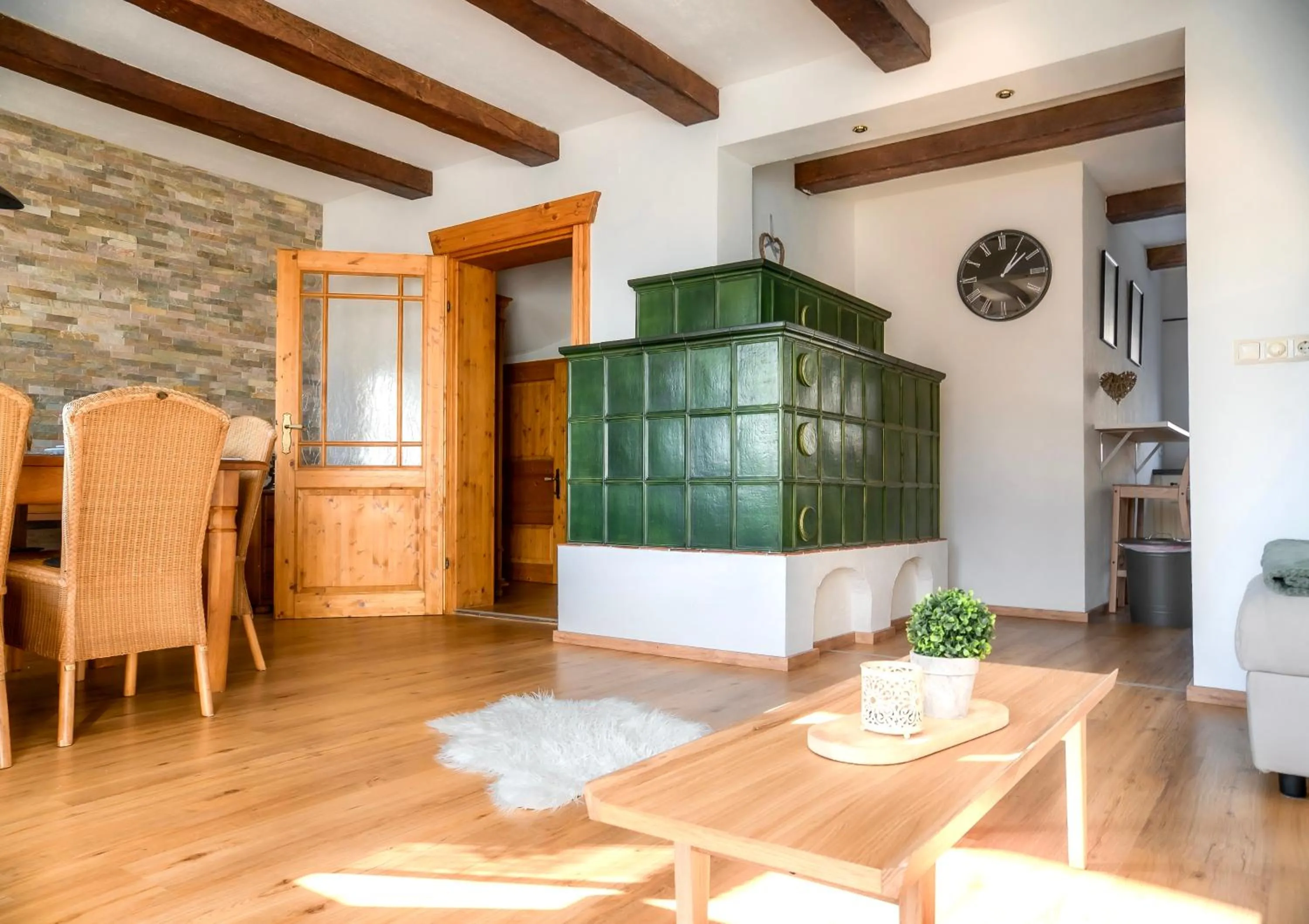 Landhaus Danita