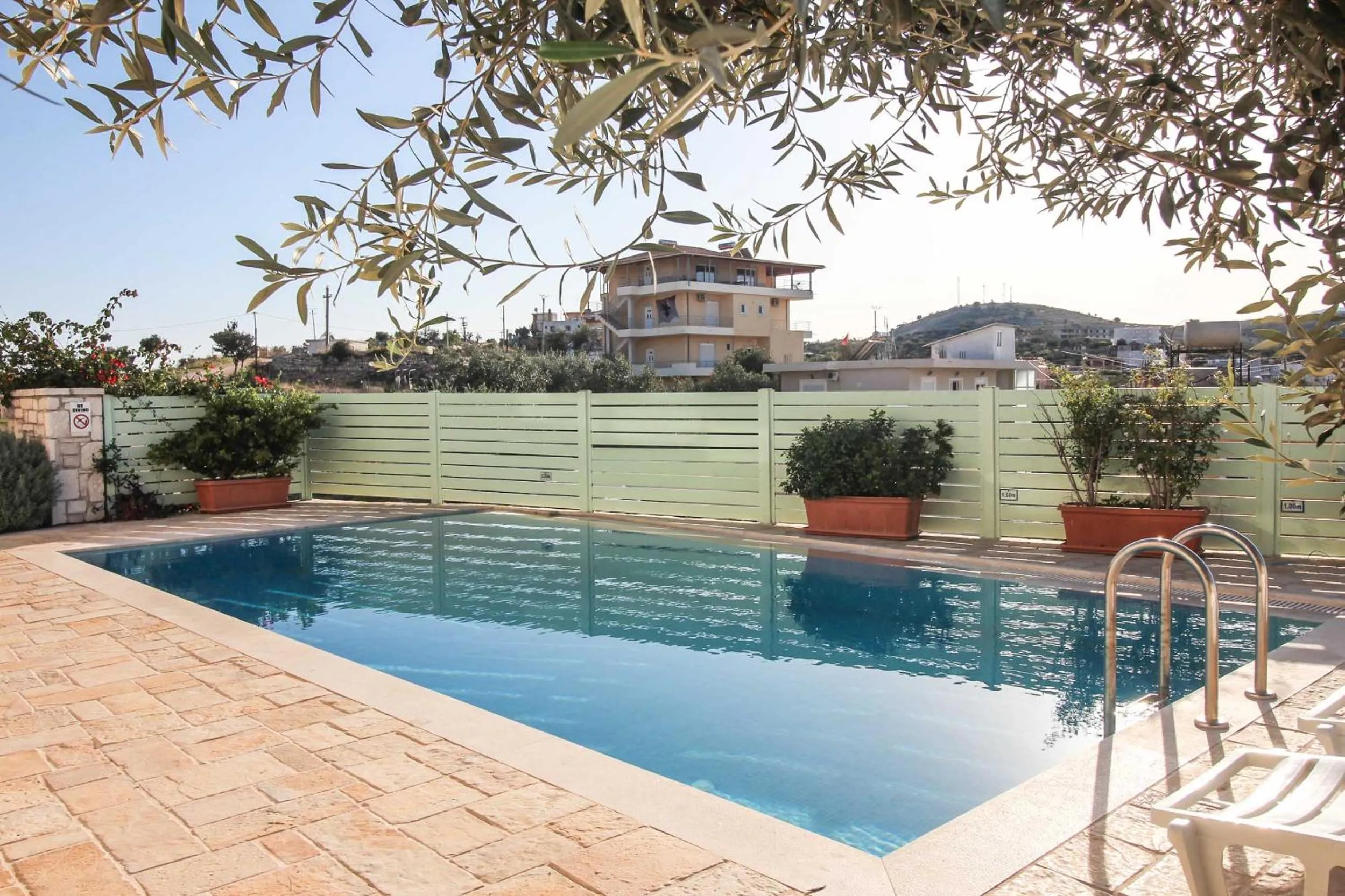 Villa Aleandro