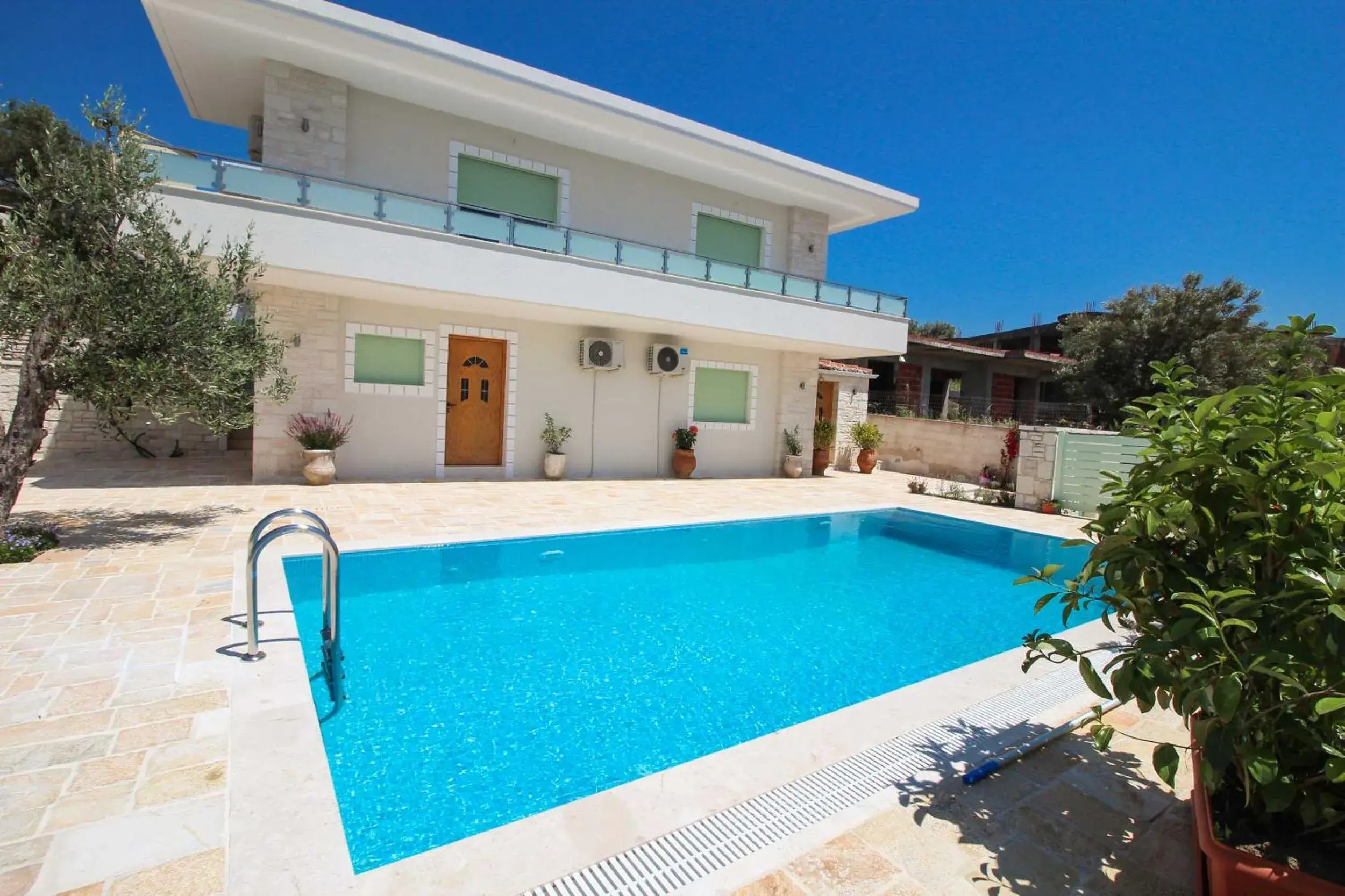 Villa Aleandro Villa Aleandro
