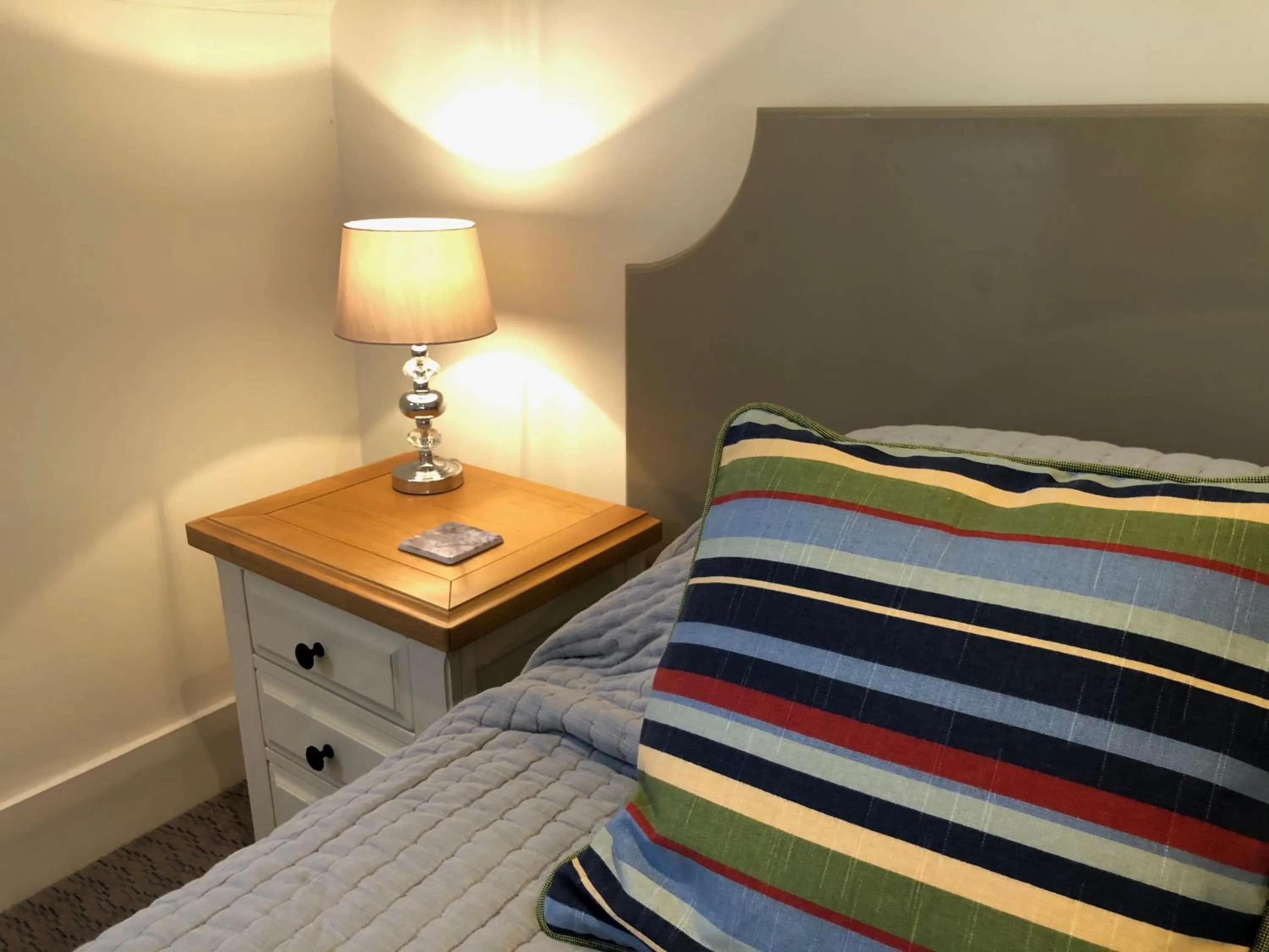 Bedroom, Bed in Albatross B&B Dornoch