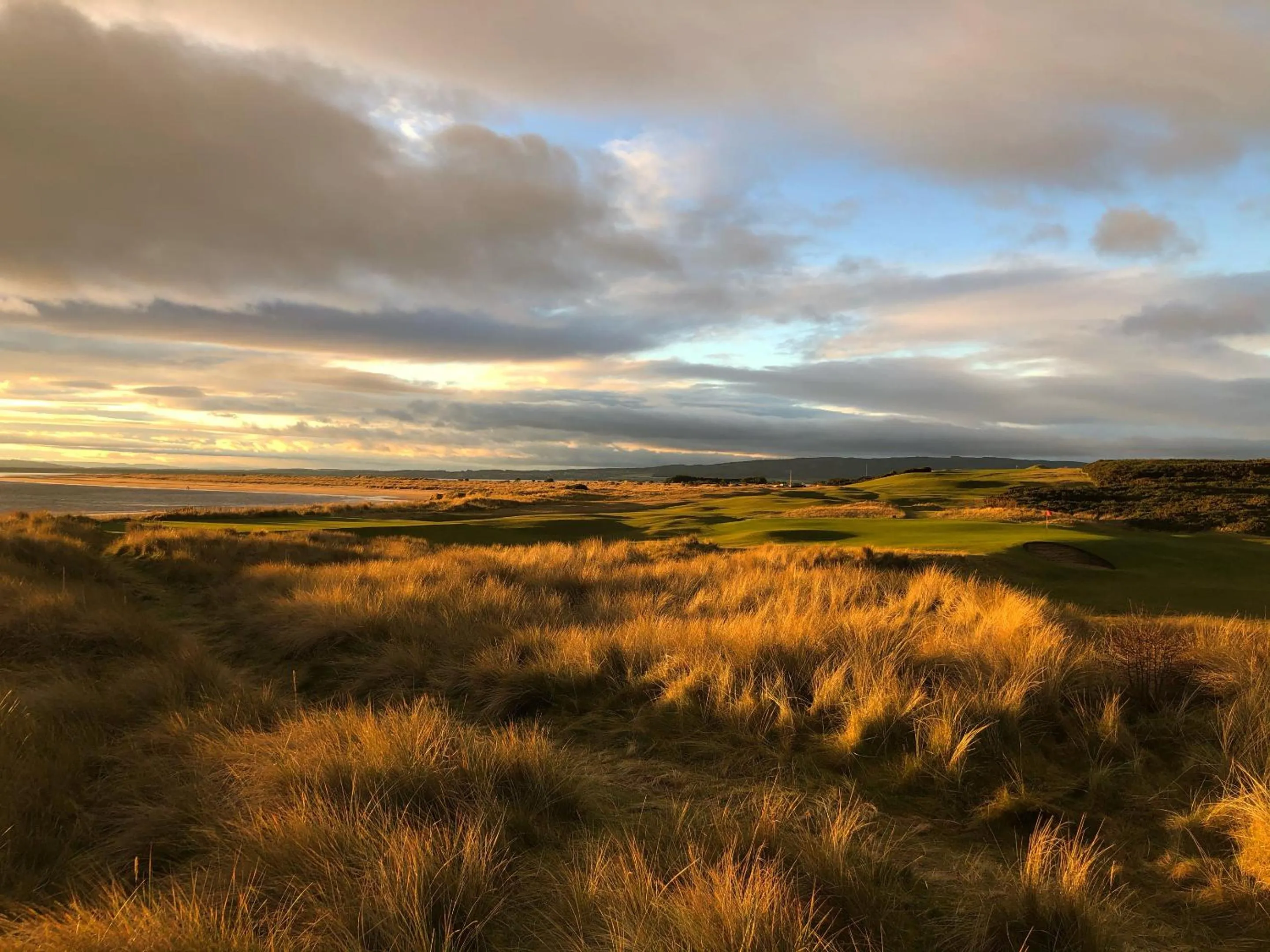 Neighbourhood in Albatross B&B Dornoch