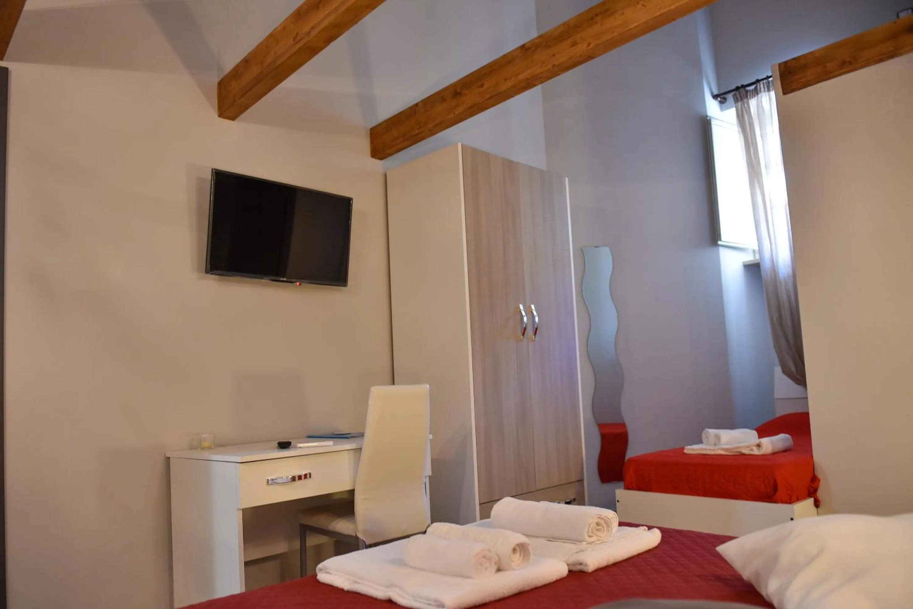 Other, Bed in Famigi