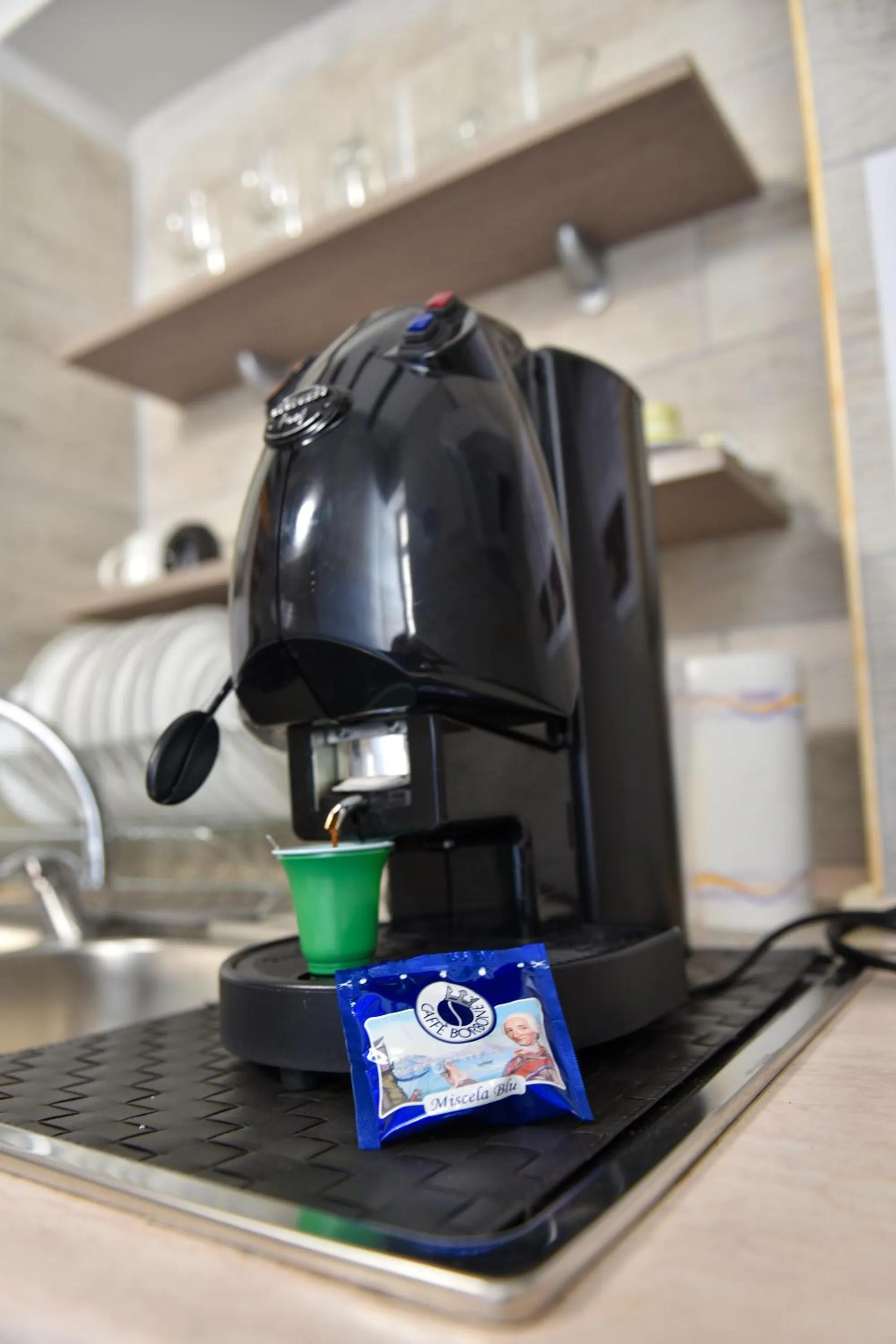 Kitchen or kitchenette in Famigi