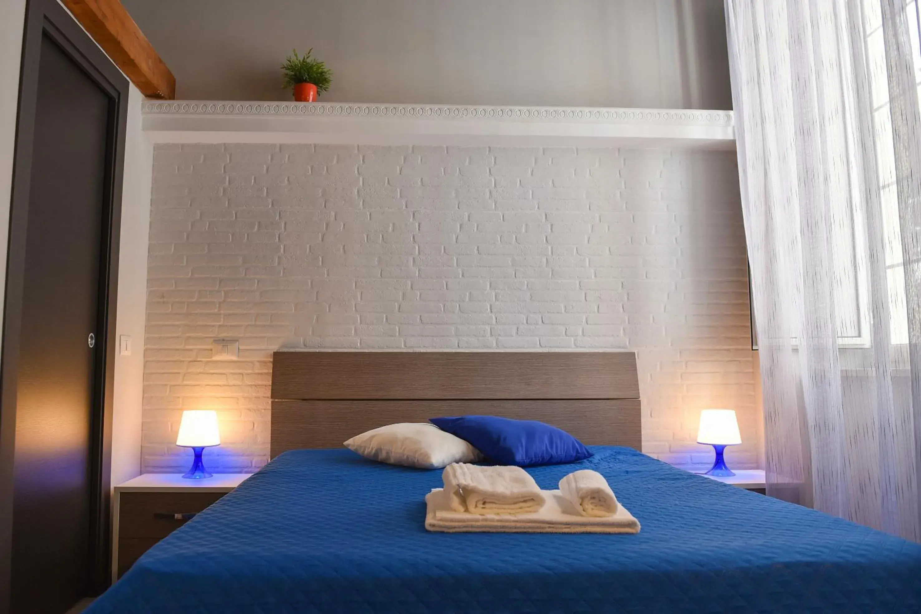 Deluxe Double Room - single occupancy in Famigi Deluxe Double Room - single occupancy in Famigi