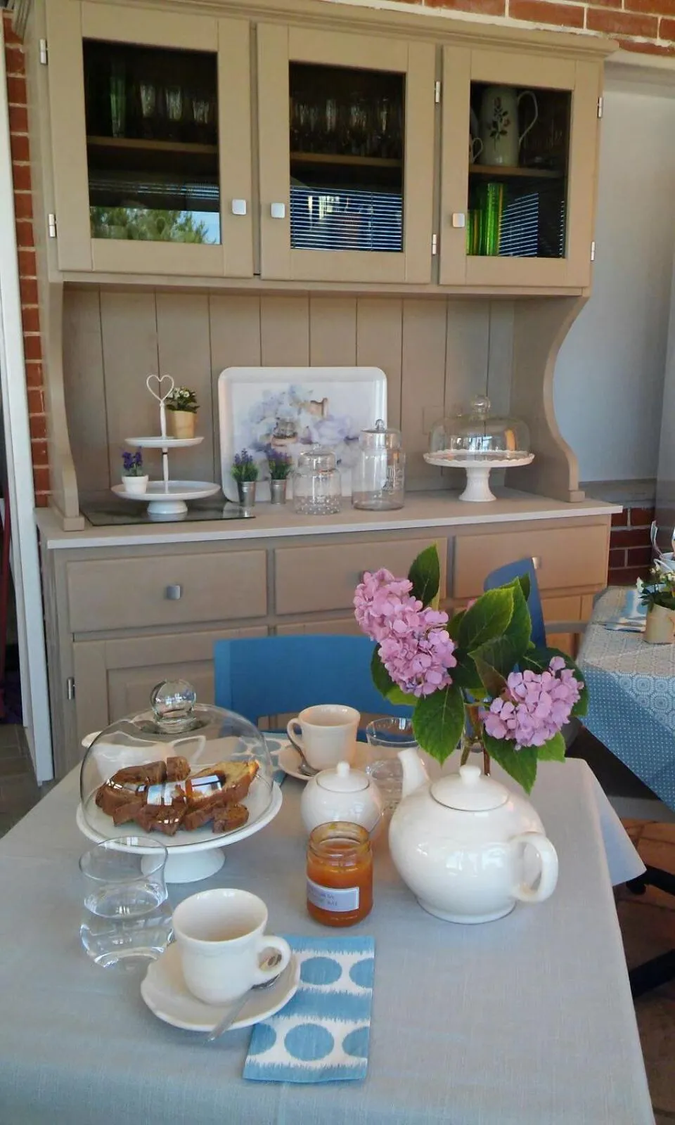 Affittacamere Murgenere