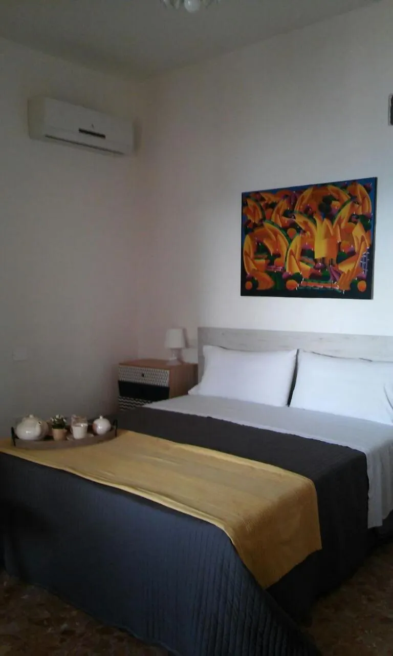 Affittacamere Murgenere