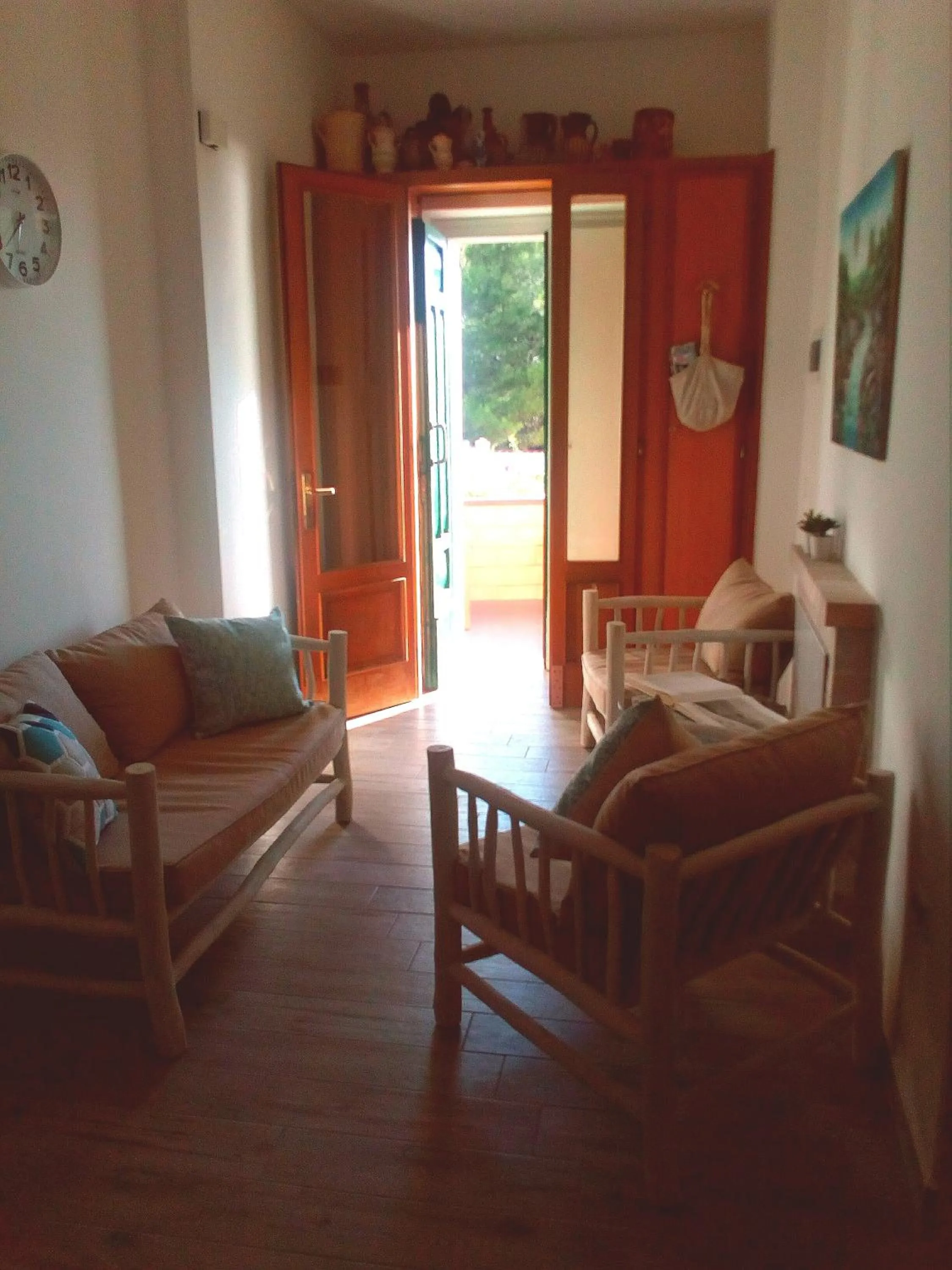 Affittacamere Murgenere