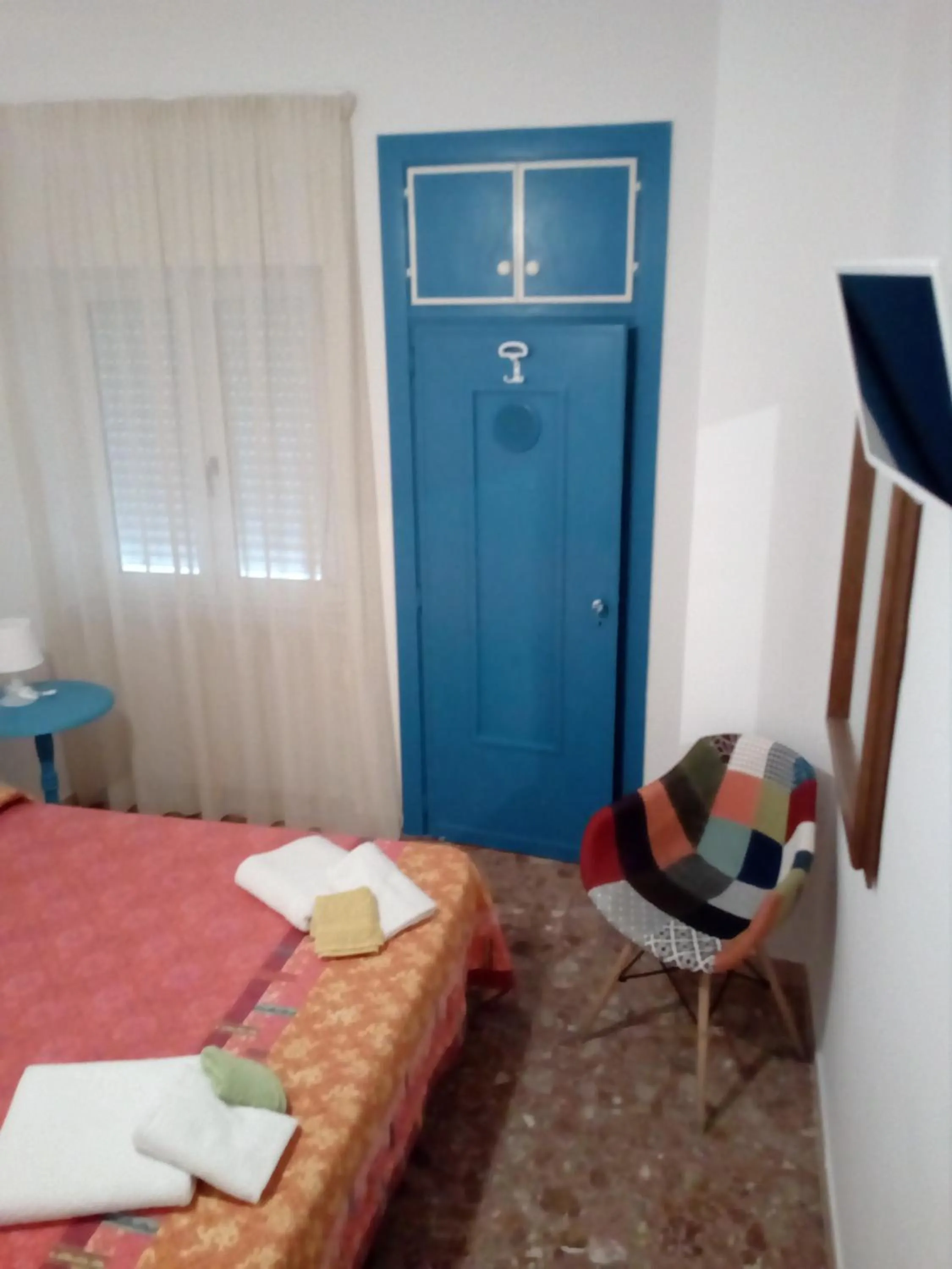 Affittacamere Murgenere