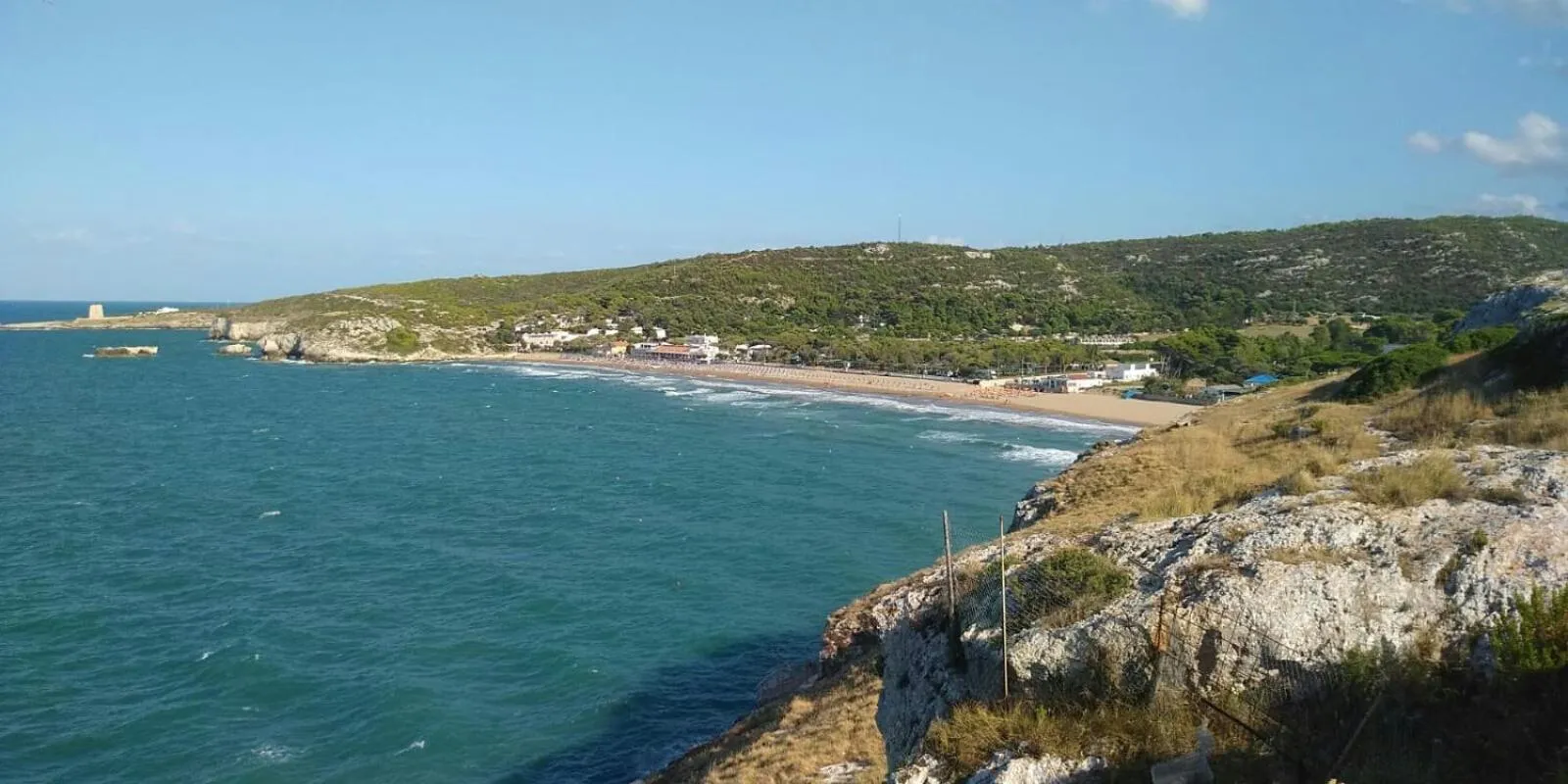 Affittacamere Murgenere