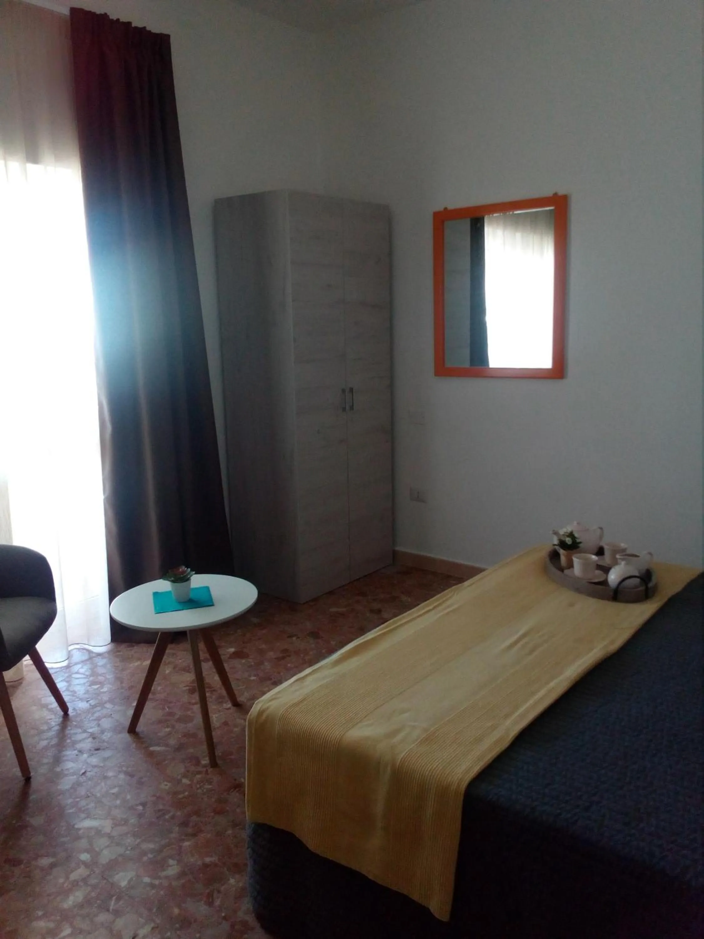 Affittacamere Murgenere