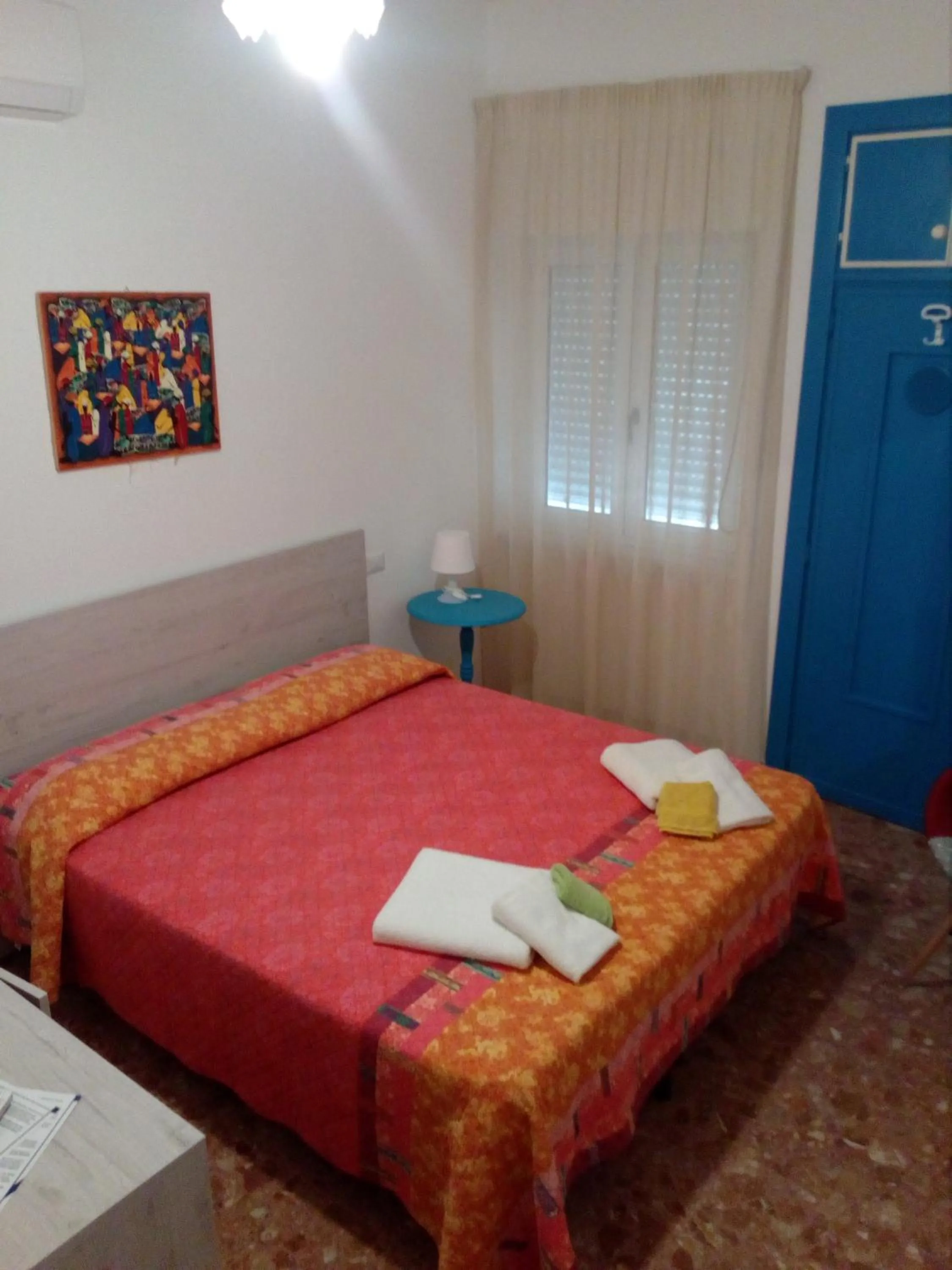 Affittacamere Murgenere