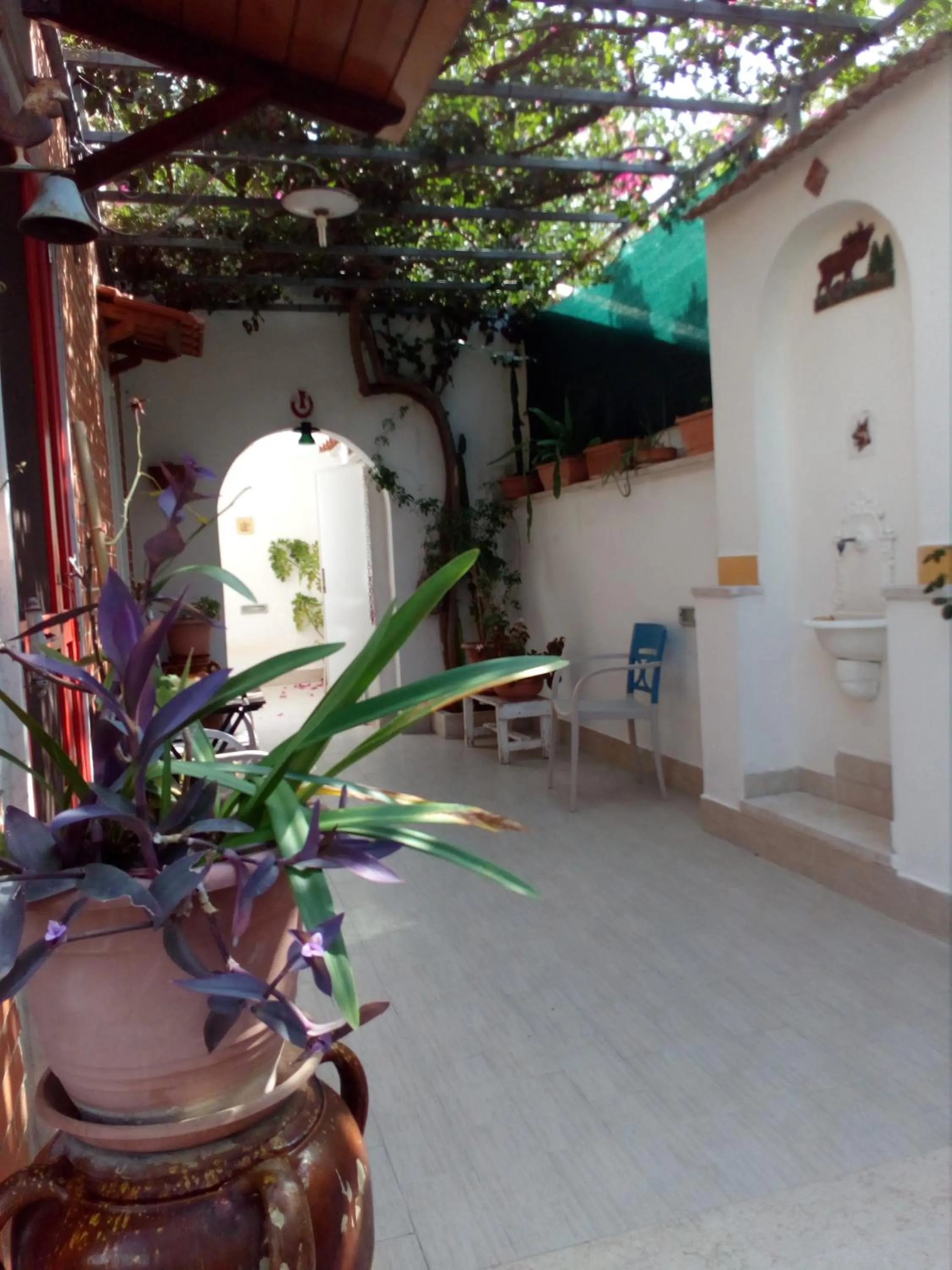 Affittacamere Murgenere