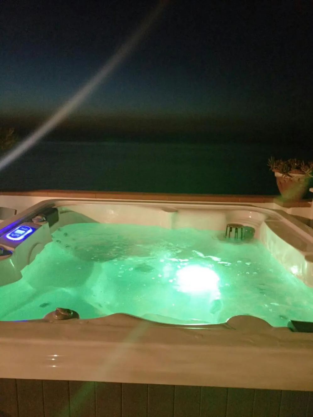 Affittacamere Murgenere