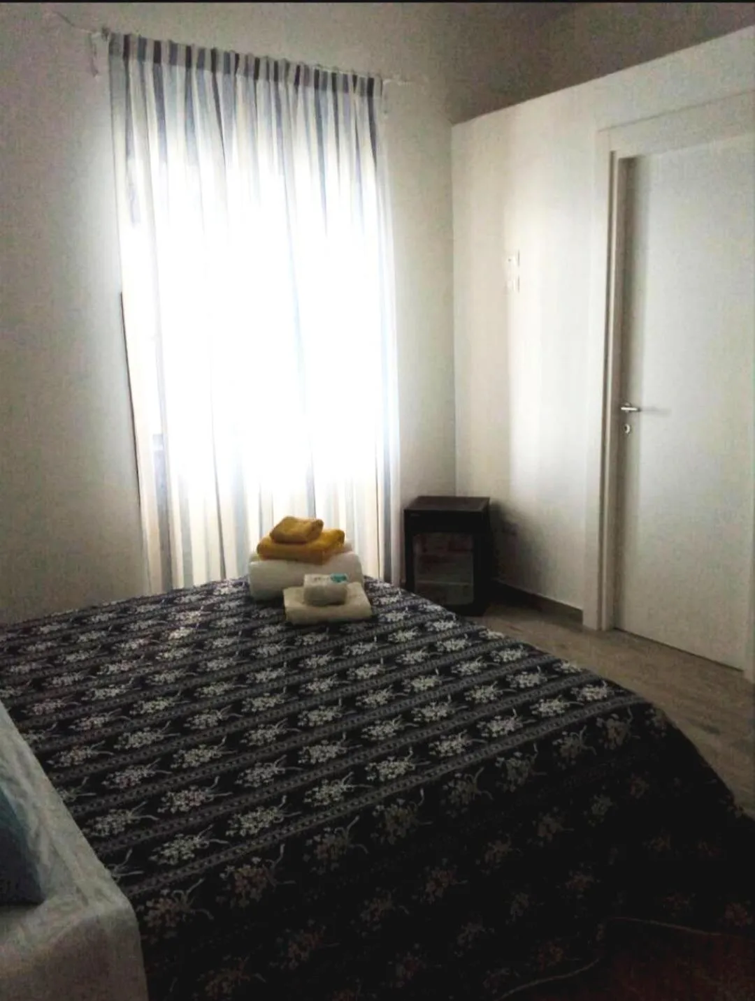 Affittacamere Murgenere