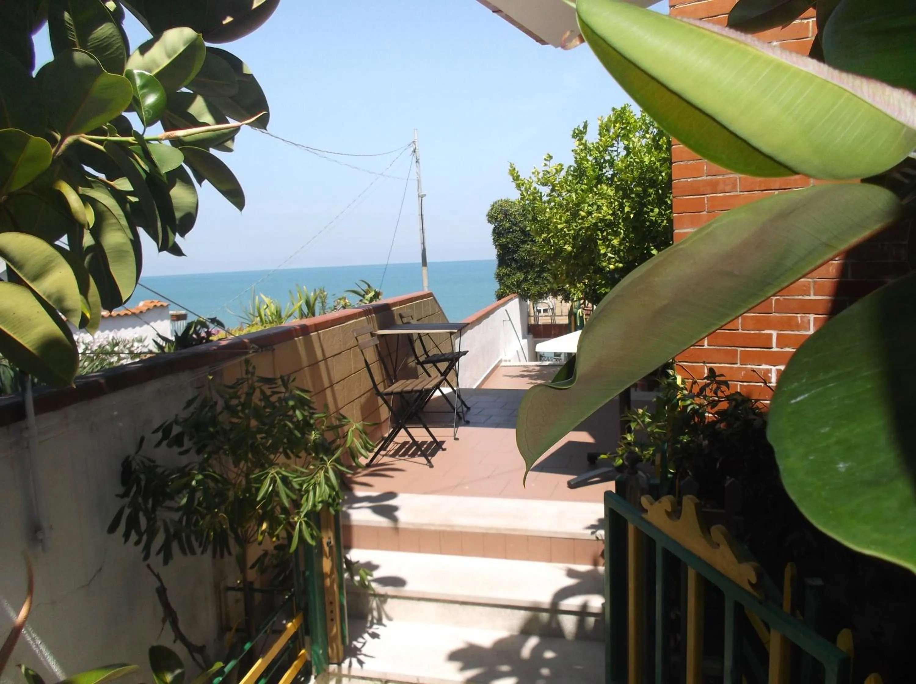 Affittacamere Murgenere