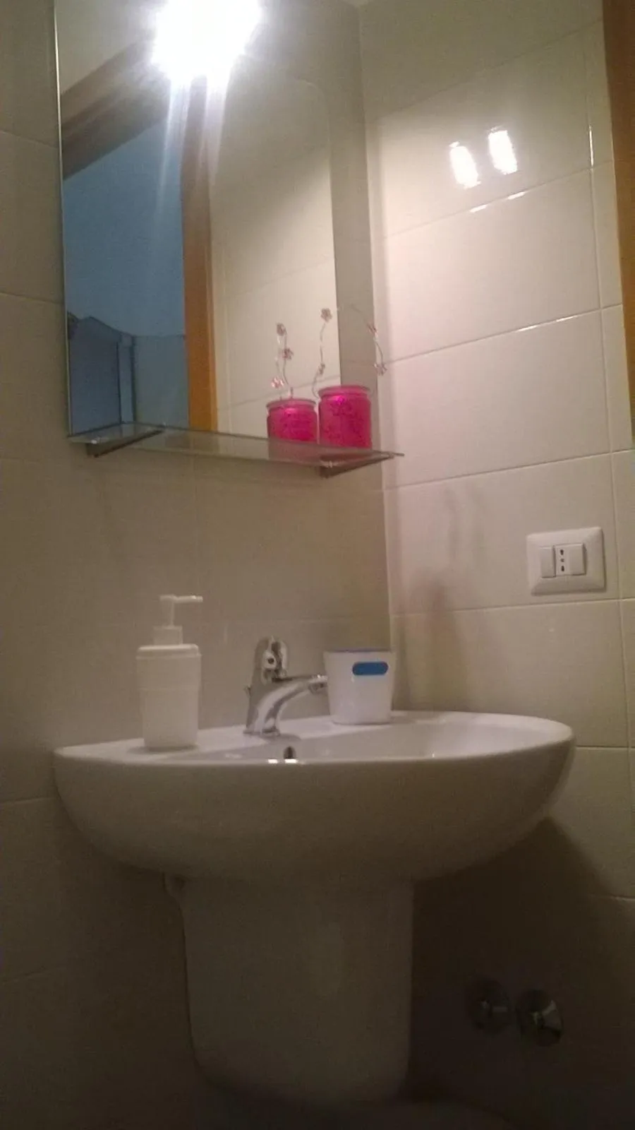 Affittacamere Murgenere