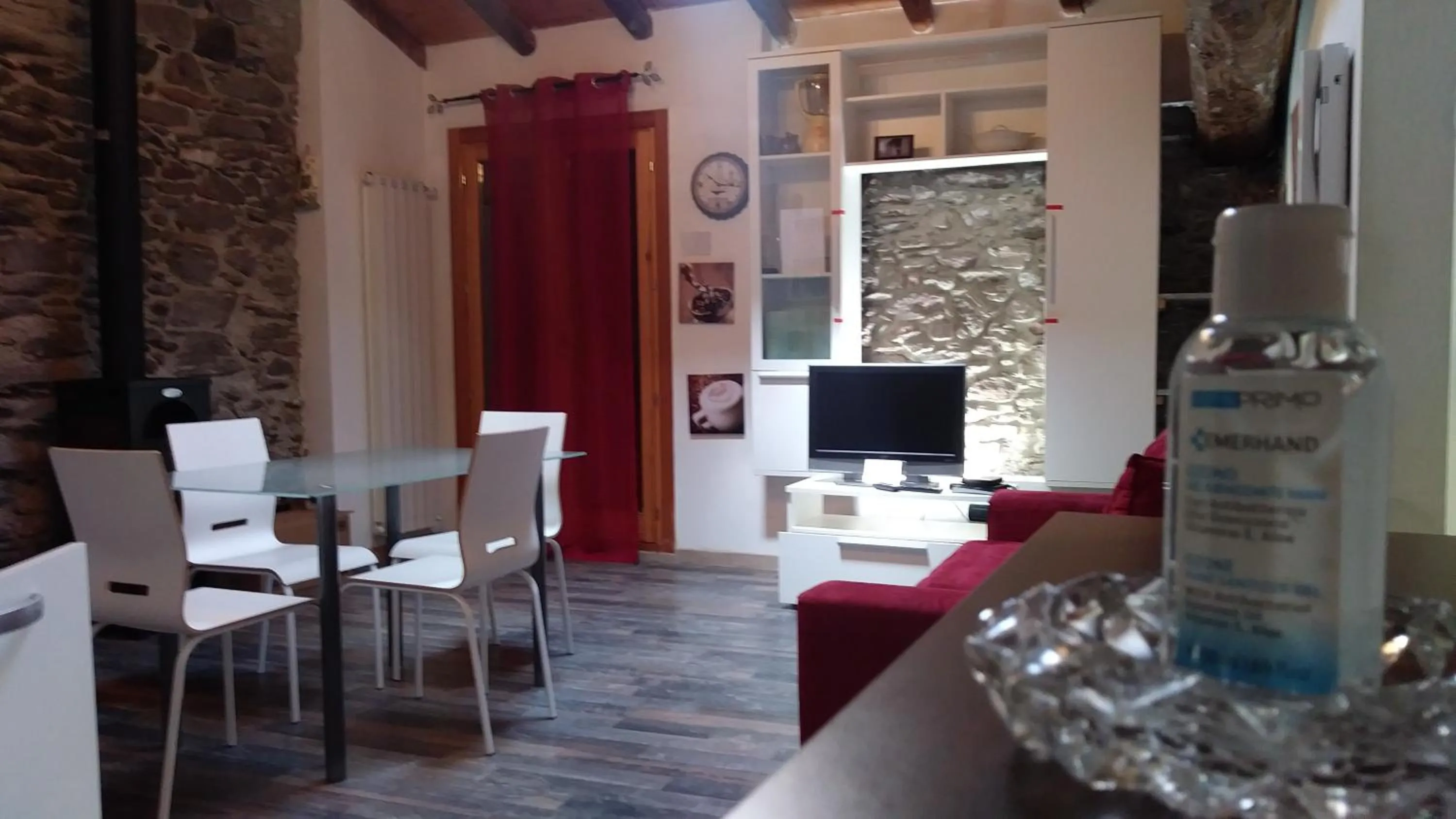 La casa del Ciodo