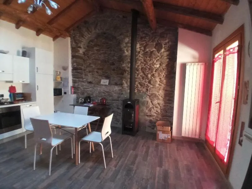 La casa del Ciodo