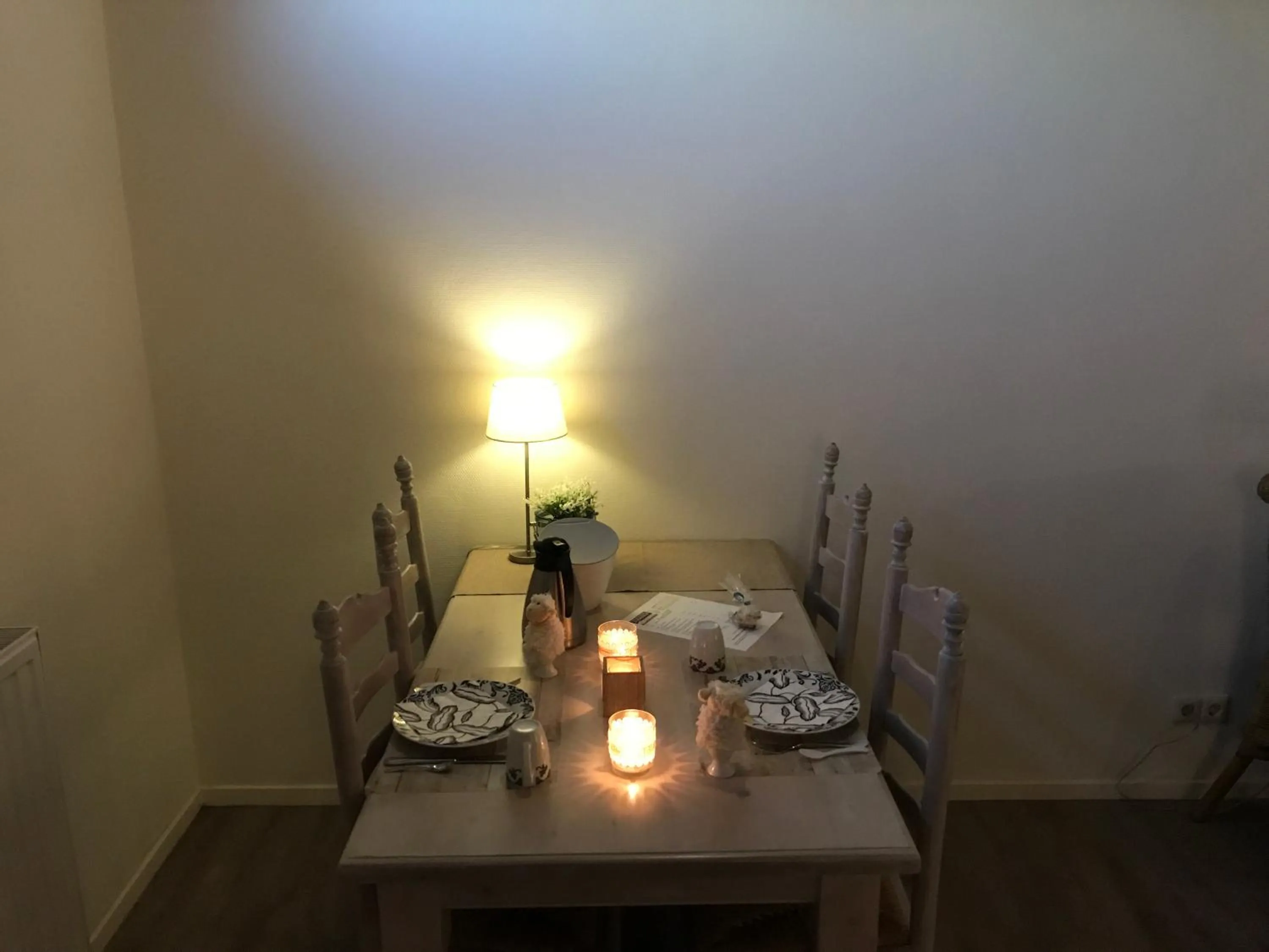 Other in De Beddestee