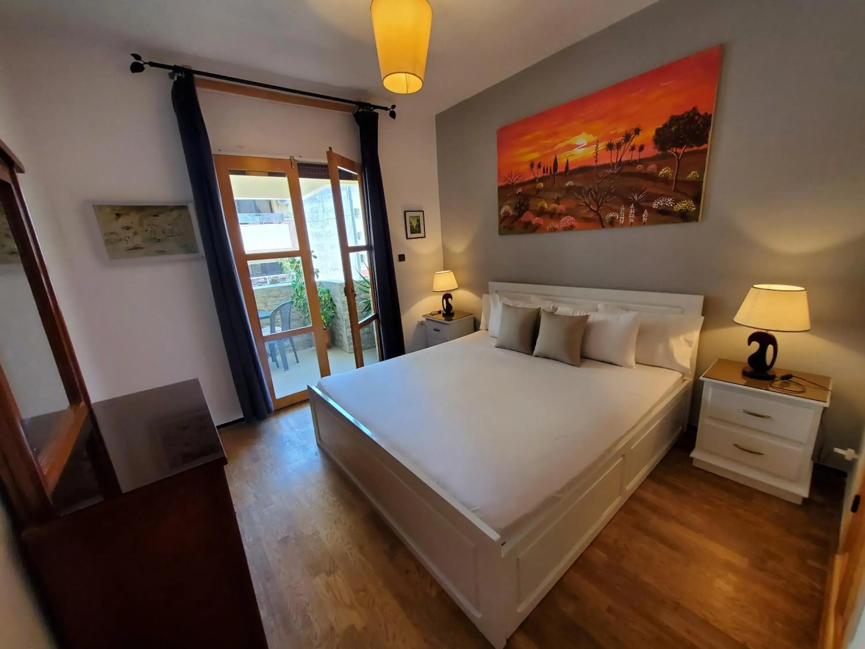 Beautiful apartement in the heart of tangier Beautiful apartement in the heart of tangier