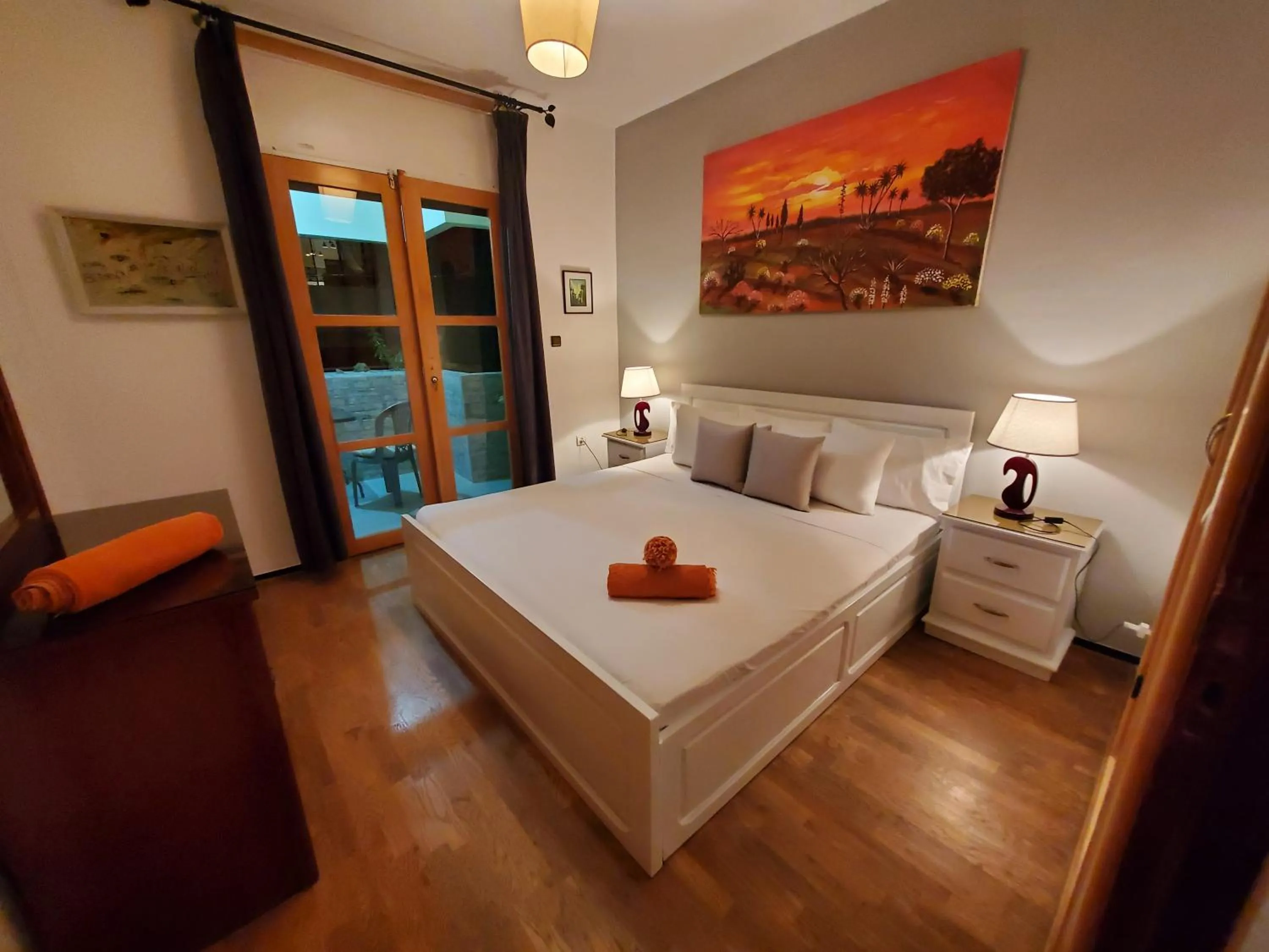Beautiful apartement in the heart of tangier