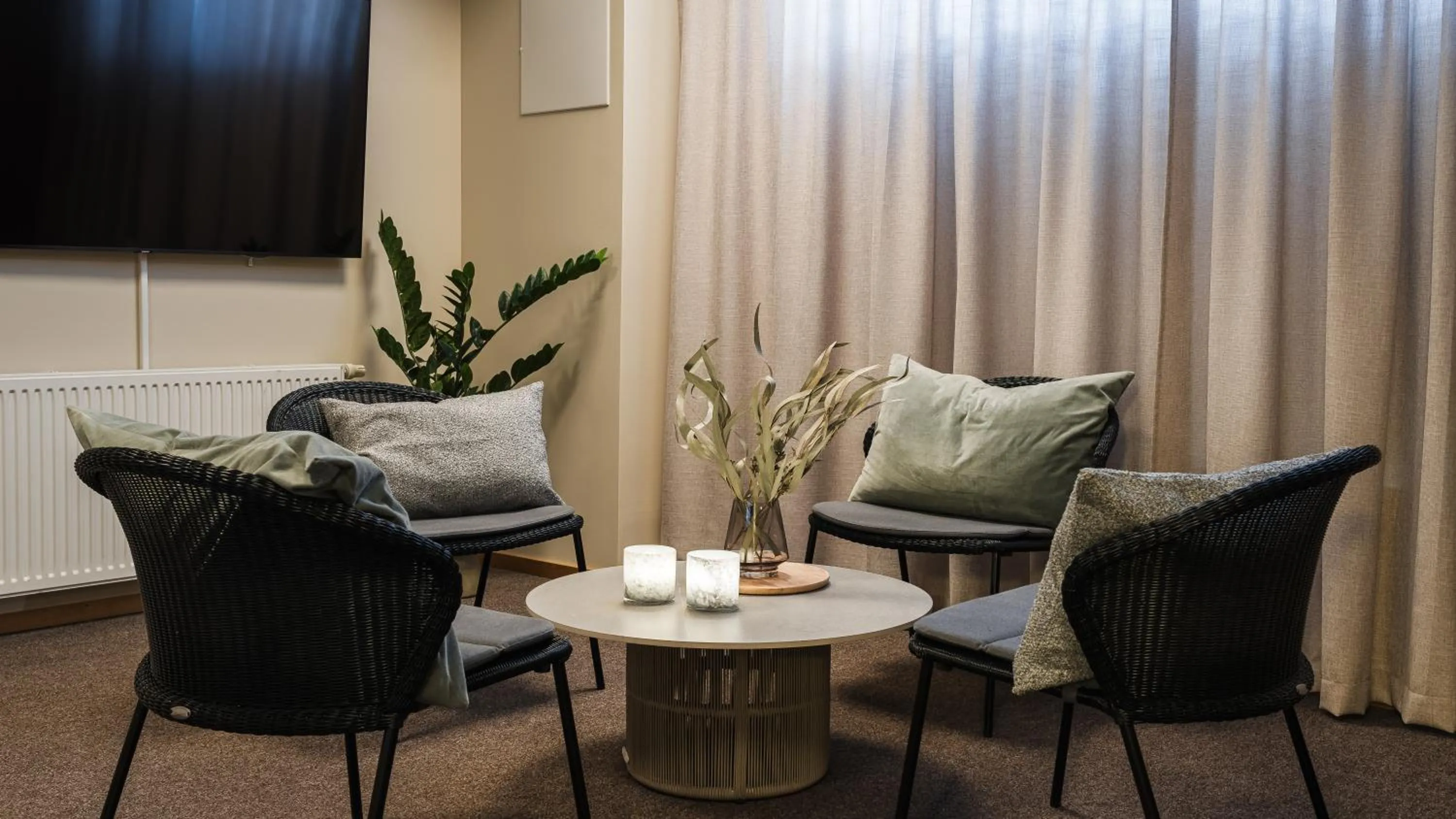 Comfort Hotel Skellefteå