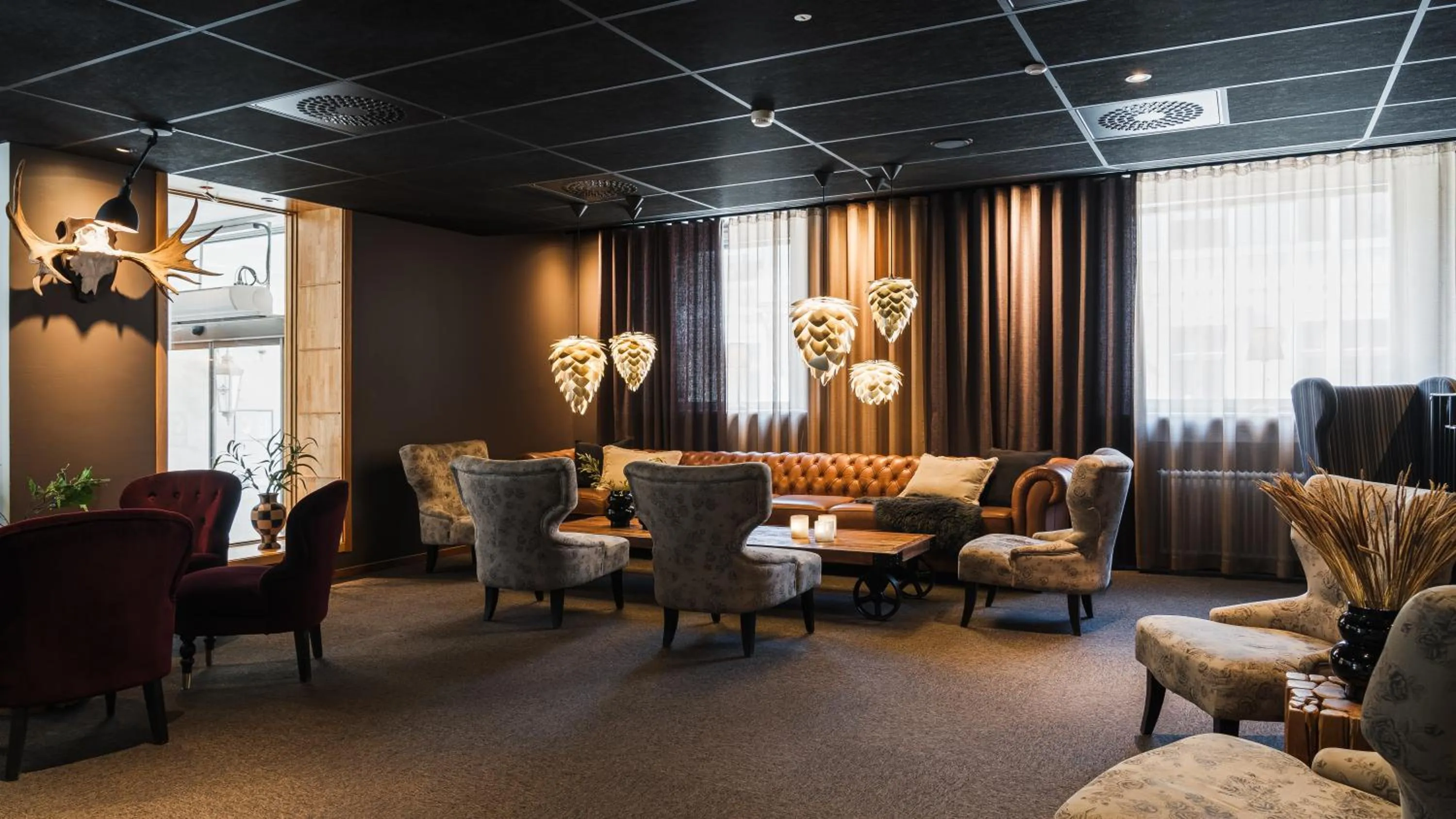 Comfort Hotel Skellefteå