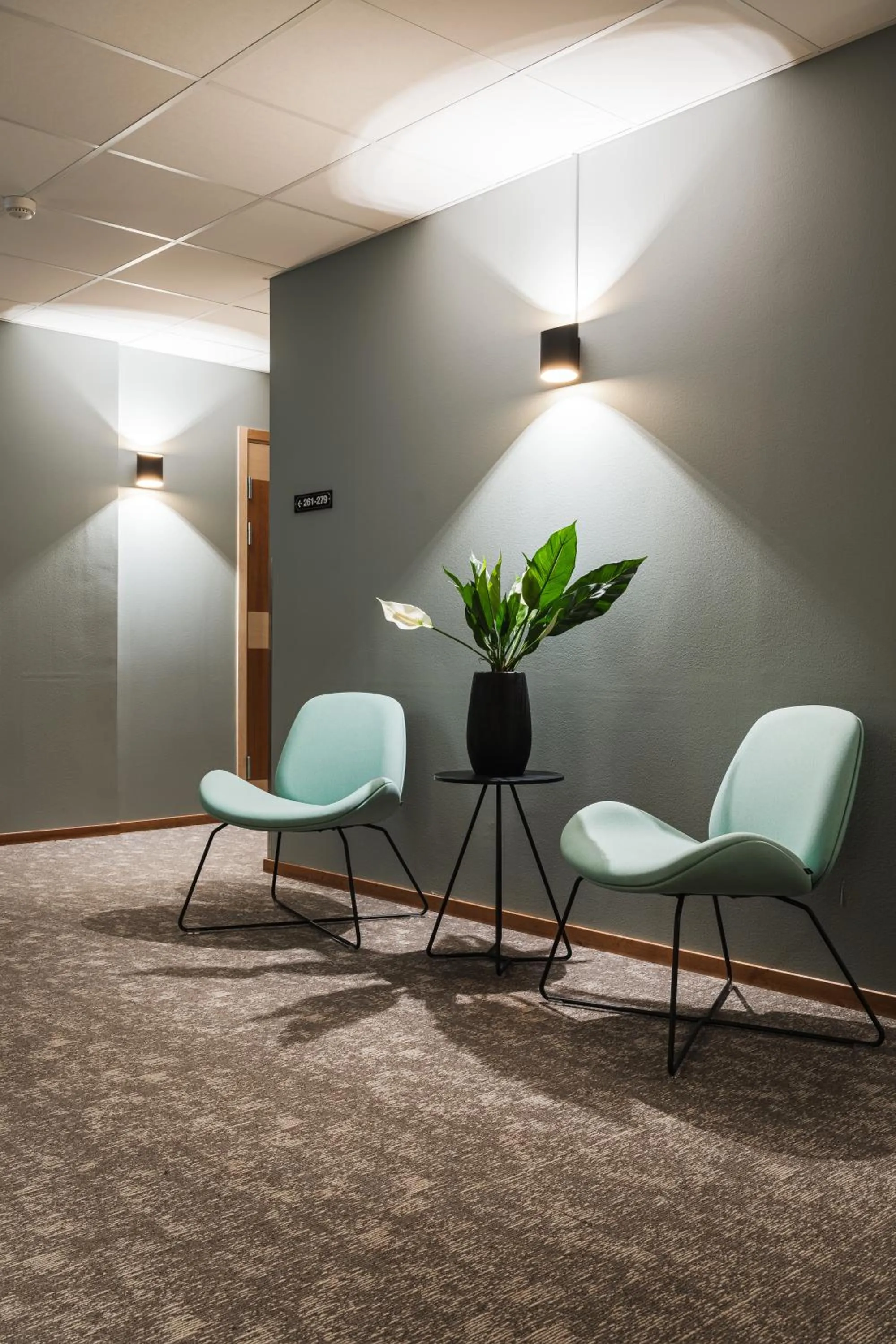 Comfort Hotel Skellefteå