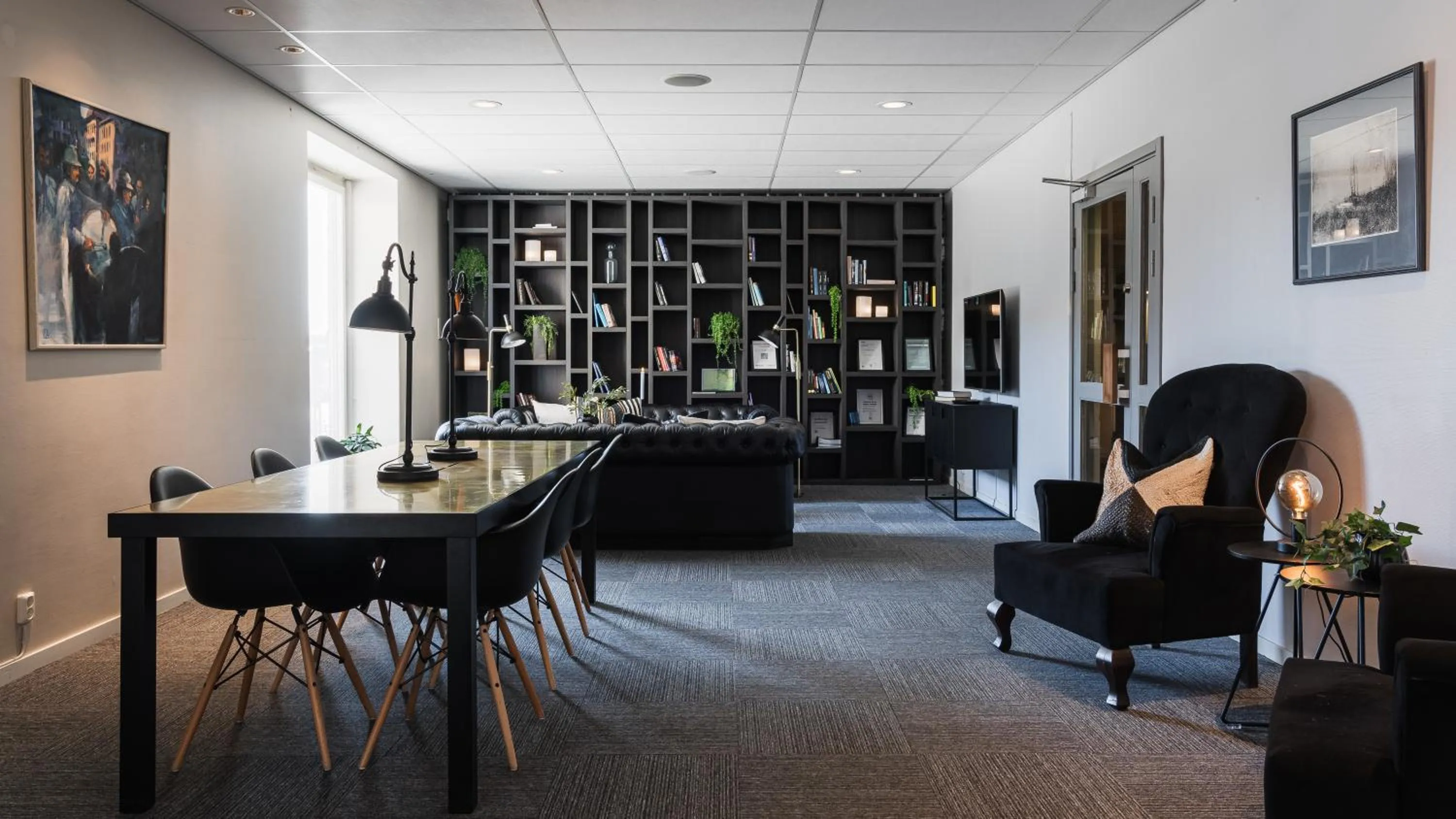 Comfort Hotel Skellefteå