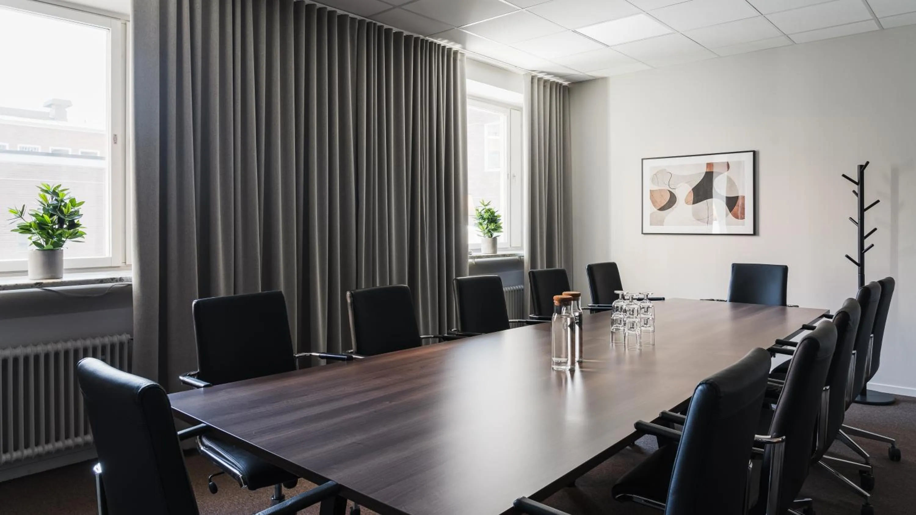 Comfort Hotel Skellefteå