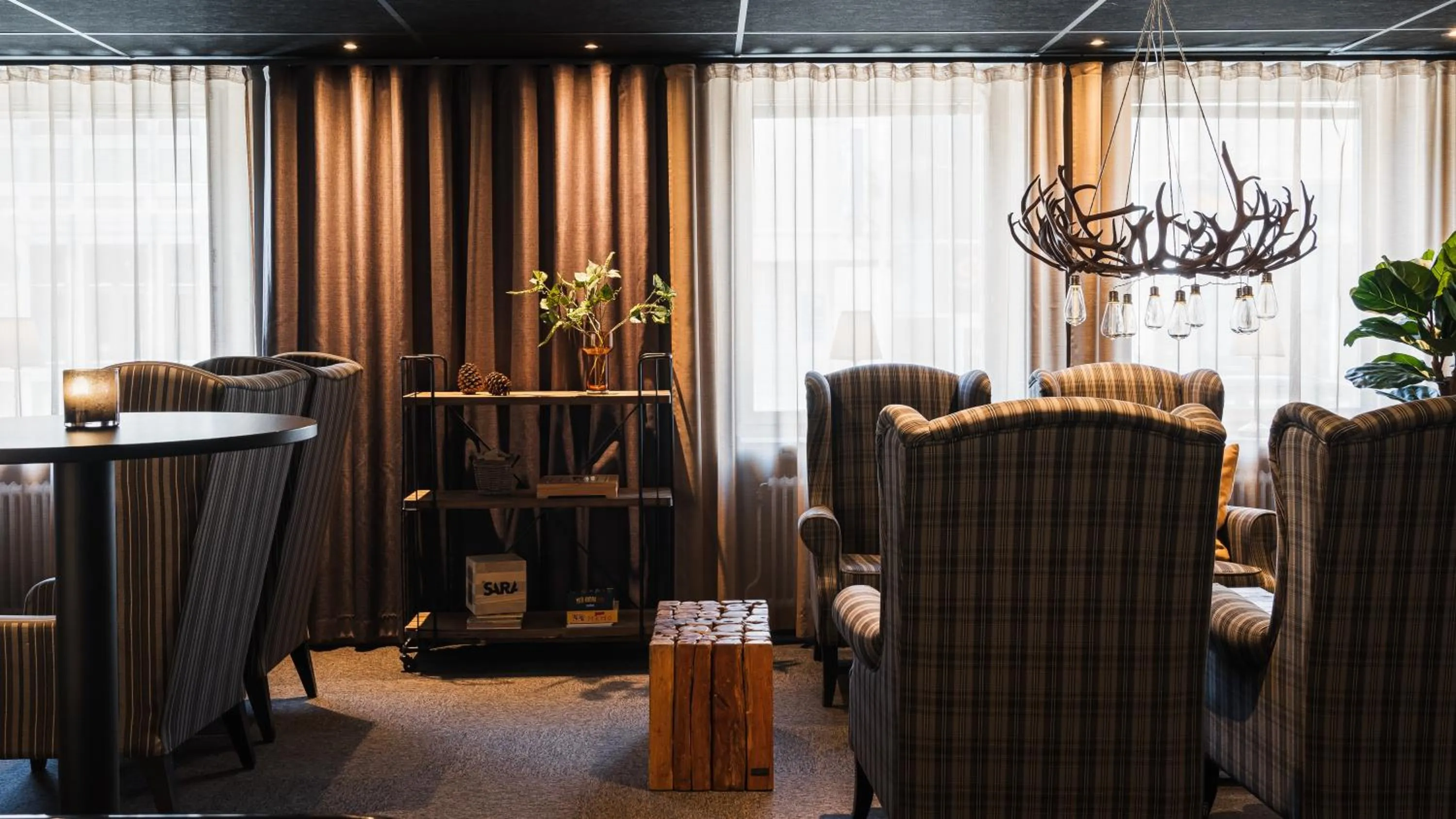 Comfort Hotel Skellefteå