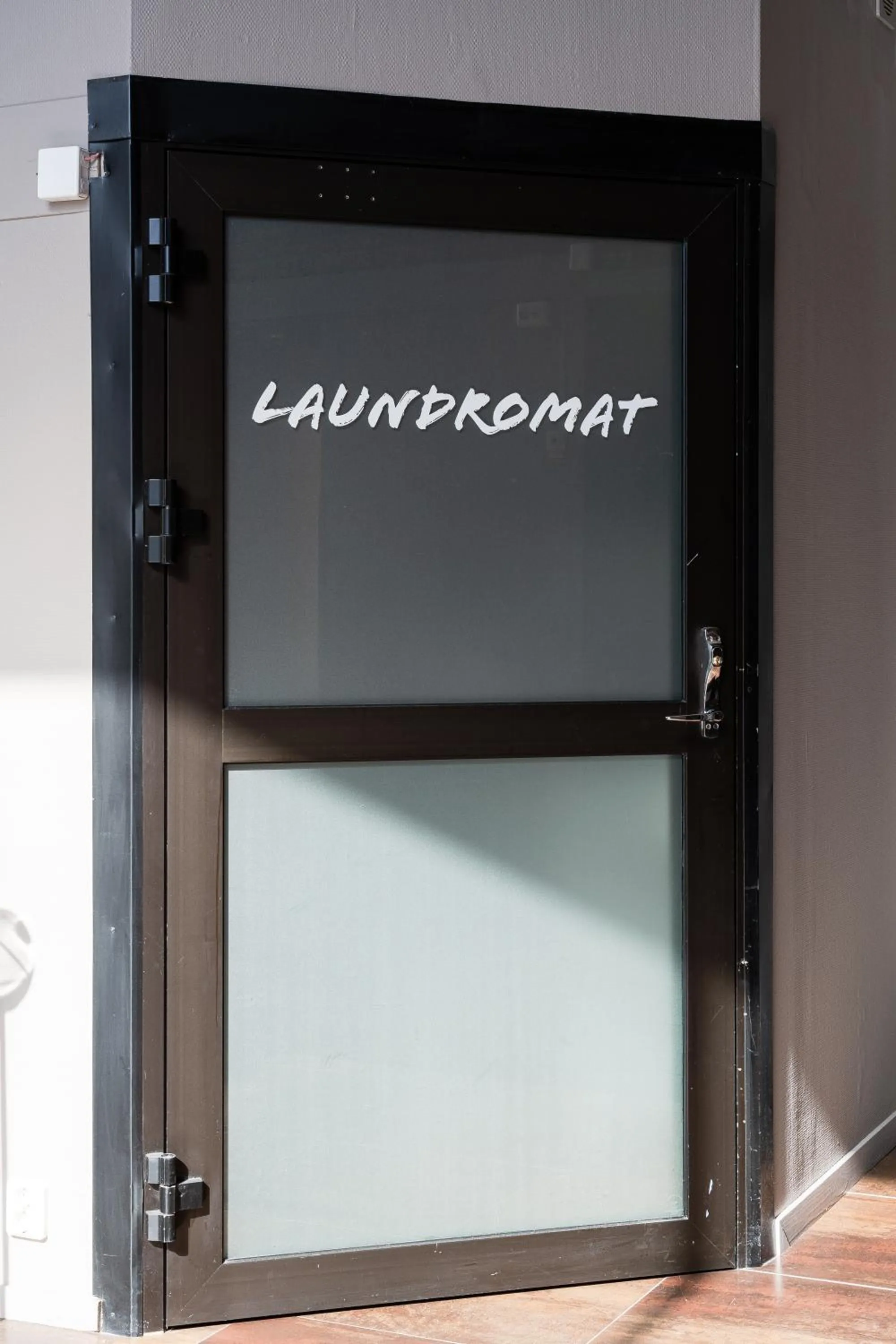 Comfort Hotel Skellefteå