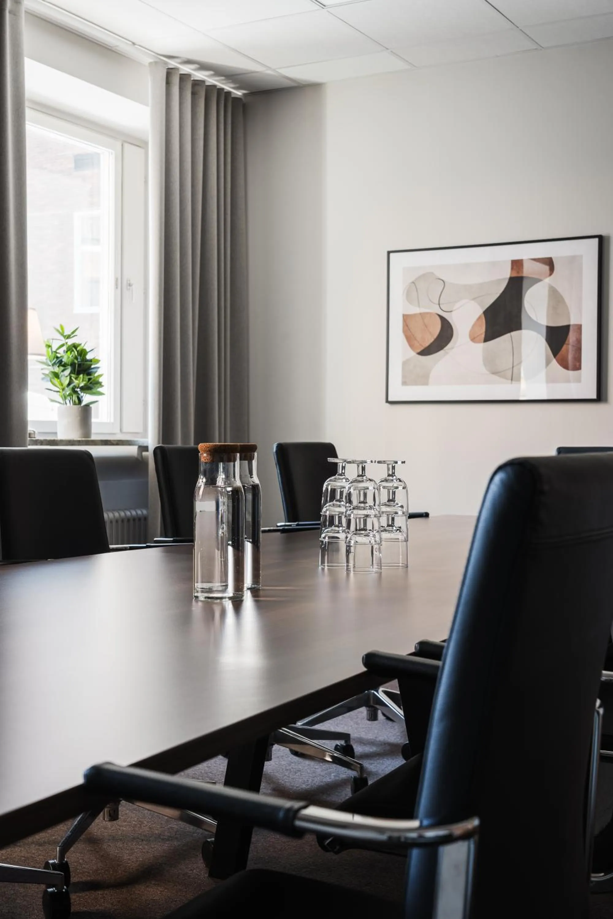 Comfort Hotel Skellefteå