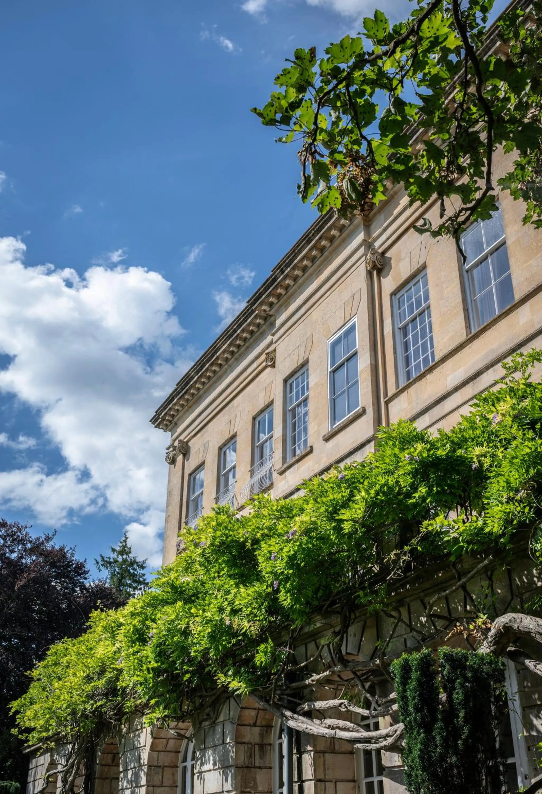 Bailbrook House Hotel, Bath