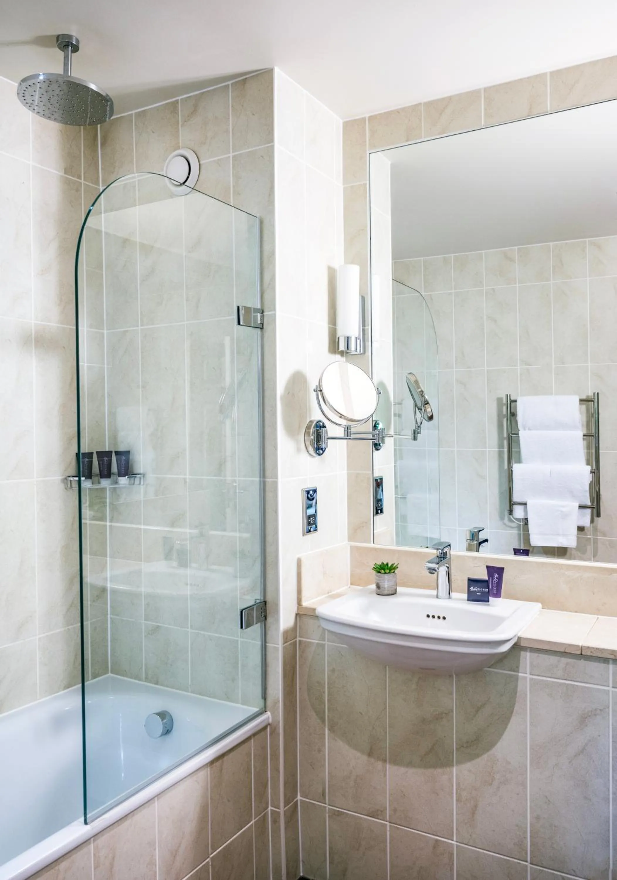 Bailbrook House Hotel, Bath