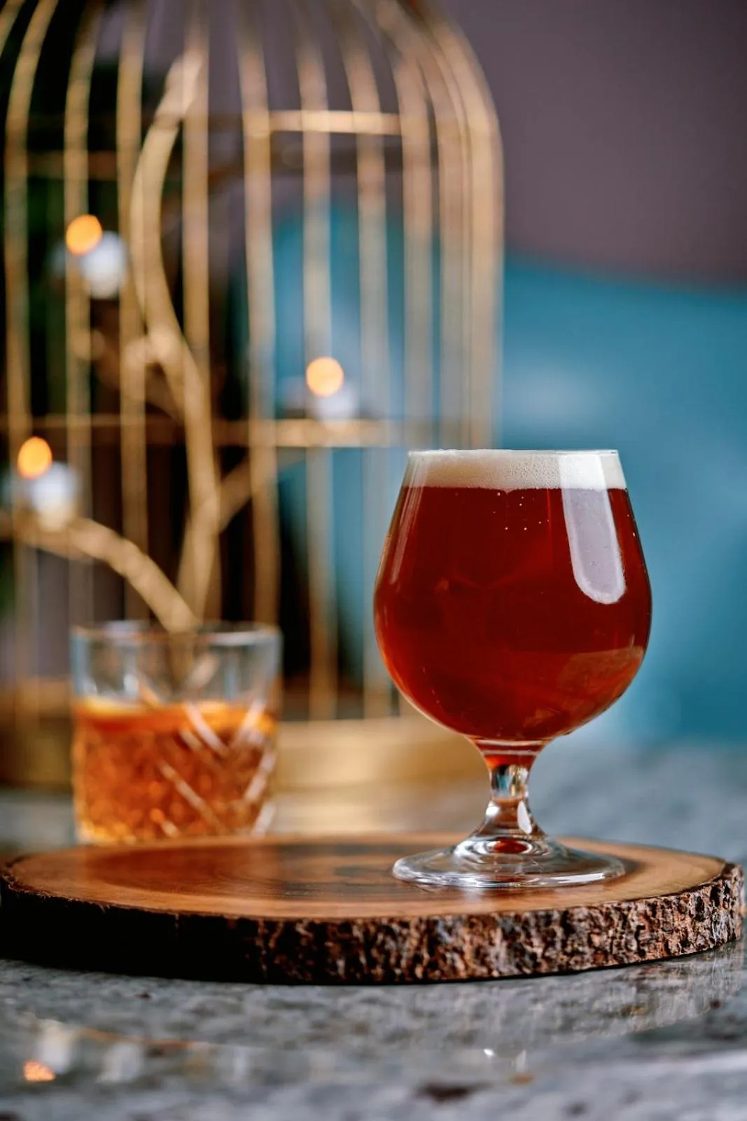 Restaurant/places to eat in Imperial Hotel Cork City